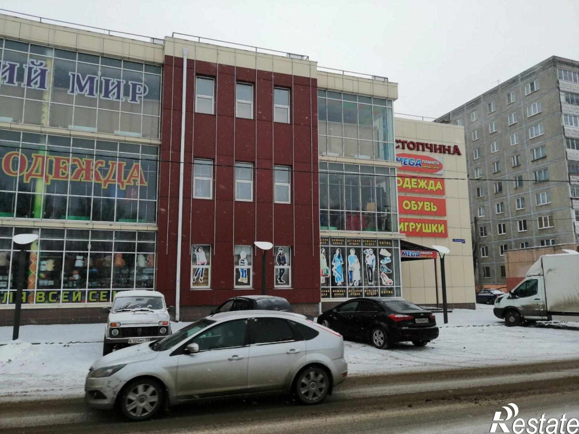 Сдать торговое помещение за 1 050 000 рублей на Растопчина ул, 57Б
