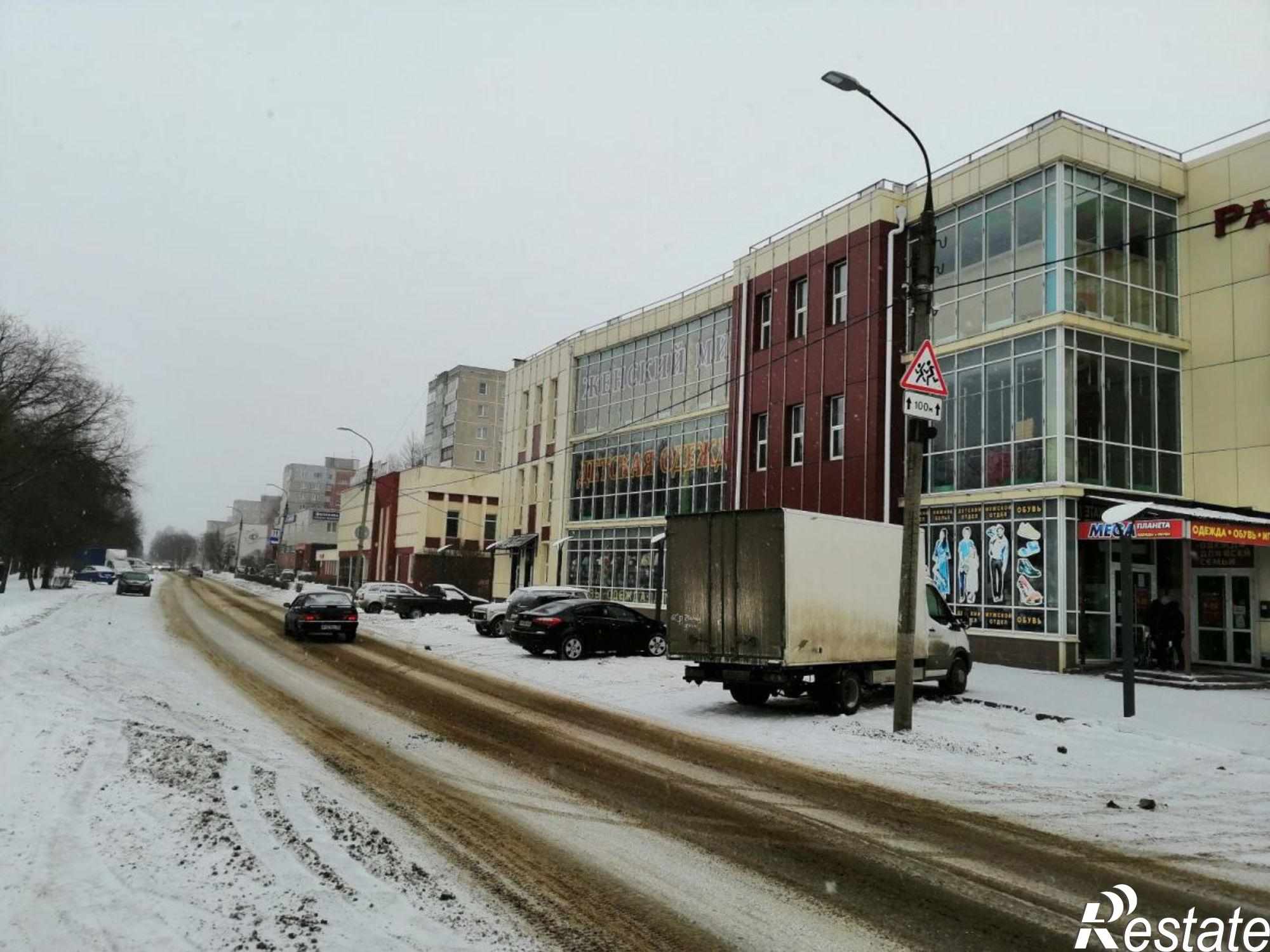 Сдать торговое помещение за 1 050 000 рублей на Растопчина ул, 57Б