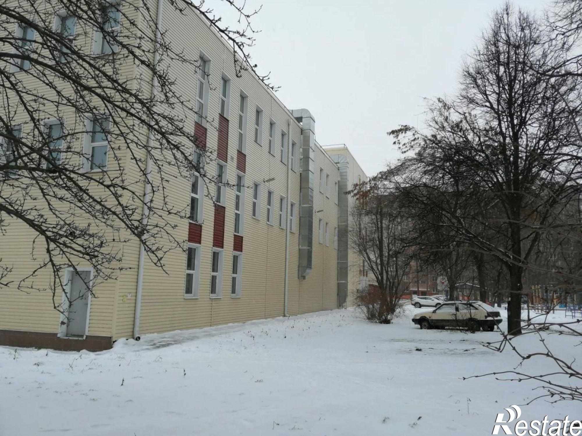 Сдать торговое помещение за 1 050 000 рублей на Растопчина ул, 57Б