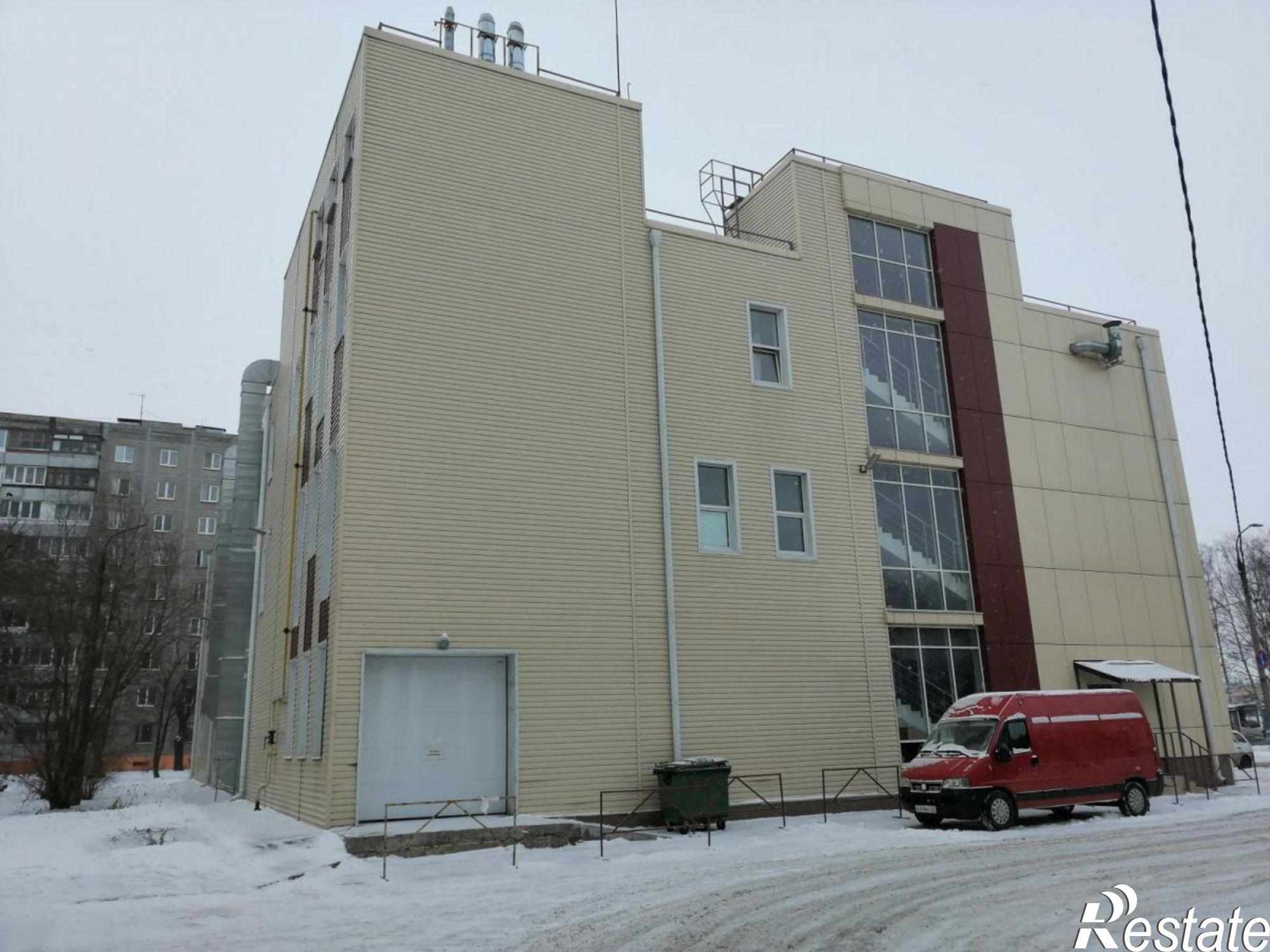Сдать торговое помещение за 1 050 000 рублей на Растопчина ул, 57Б