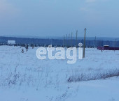 земля 15 сот Таскино — Устюг — Гаревое