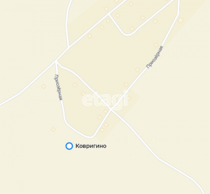 Земельный участок