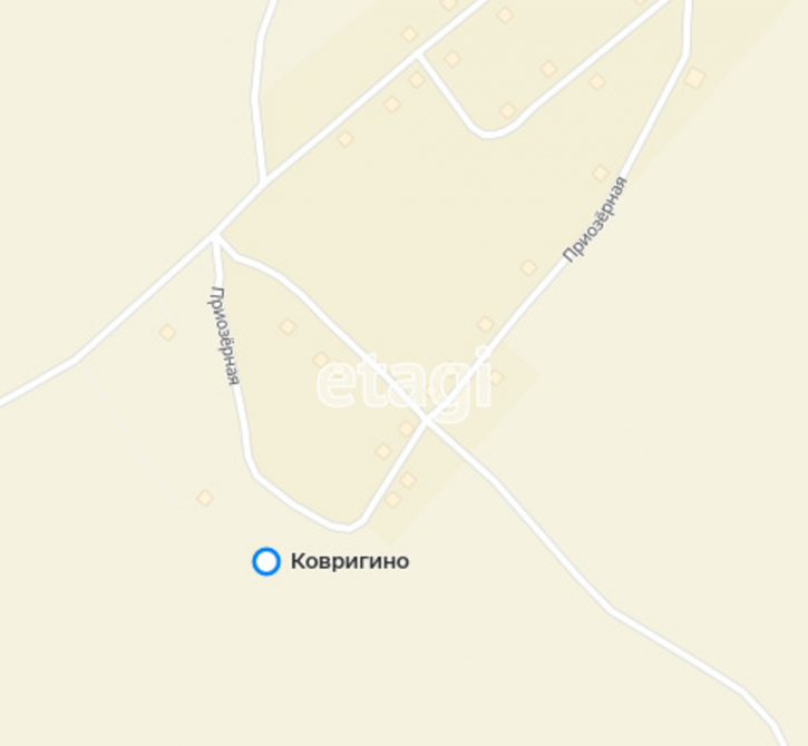 Земельный участок