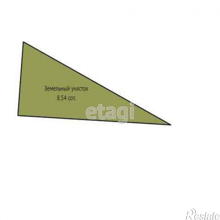 Земельный участок Array