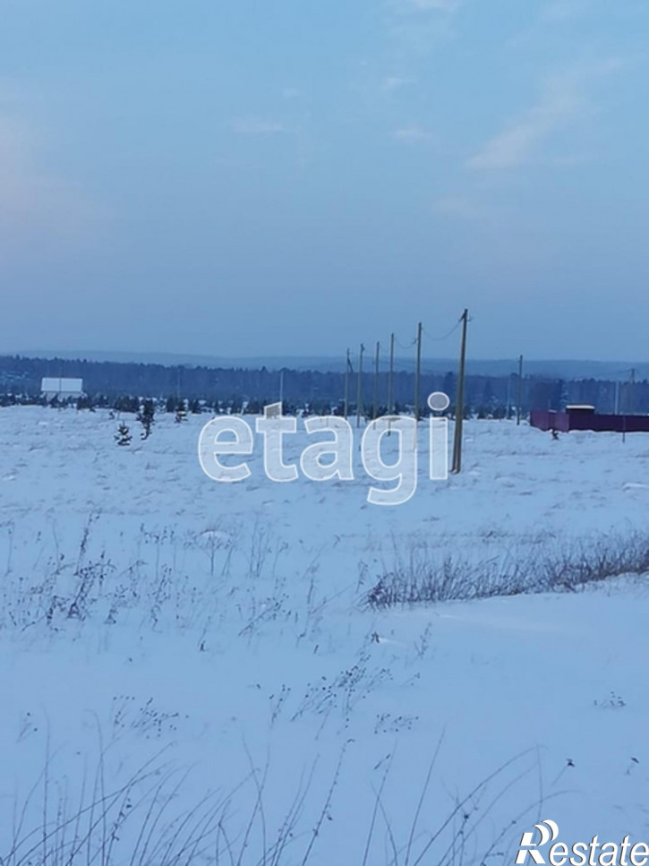 Земельный участок Таскино — Устюг — Гаревое