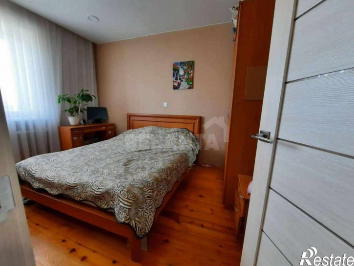 3-комн квартира ул. Монтажников          д. 1