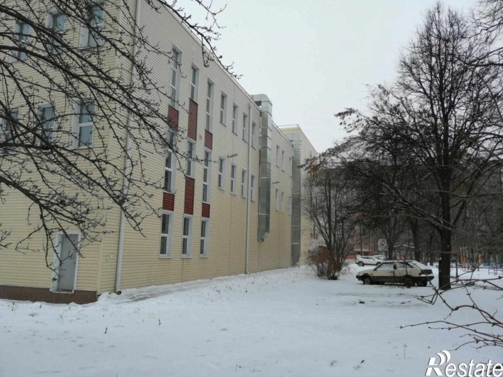 Торговое помещение Растопчина ул, 57Б