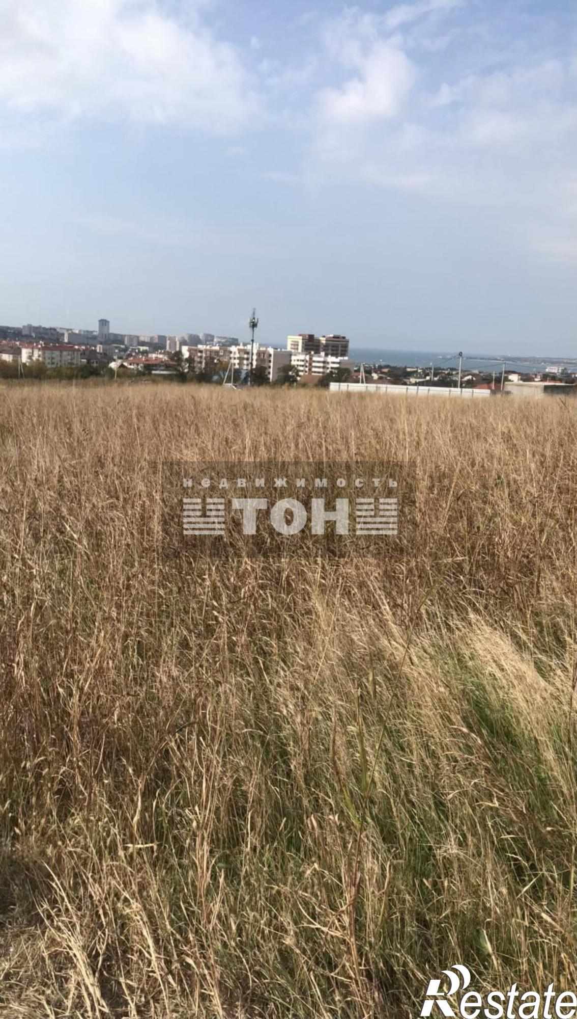 Купить землю, земельный участок за 13 000 000 рублей на ул. Григоренко