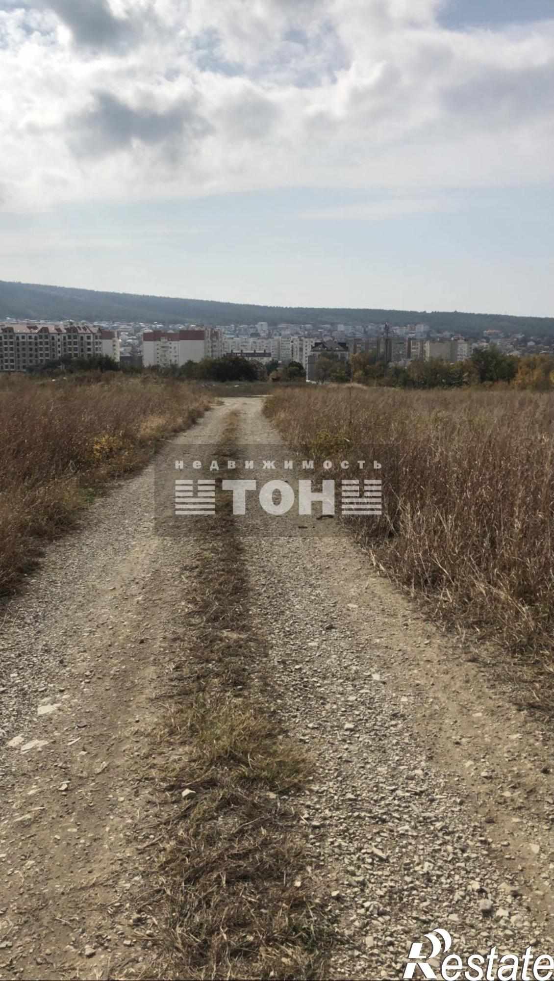 Купить землю, земельный участок за 13 000 000 рублей на ул. Григоренко