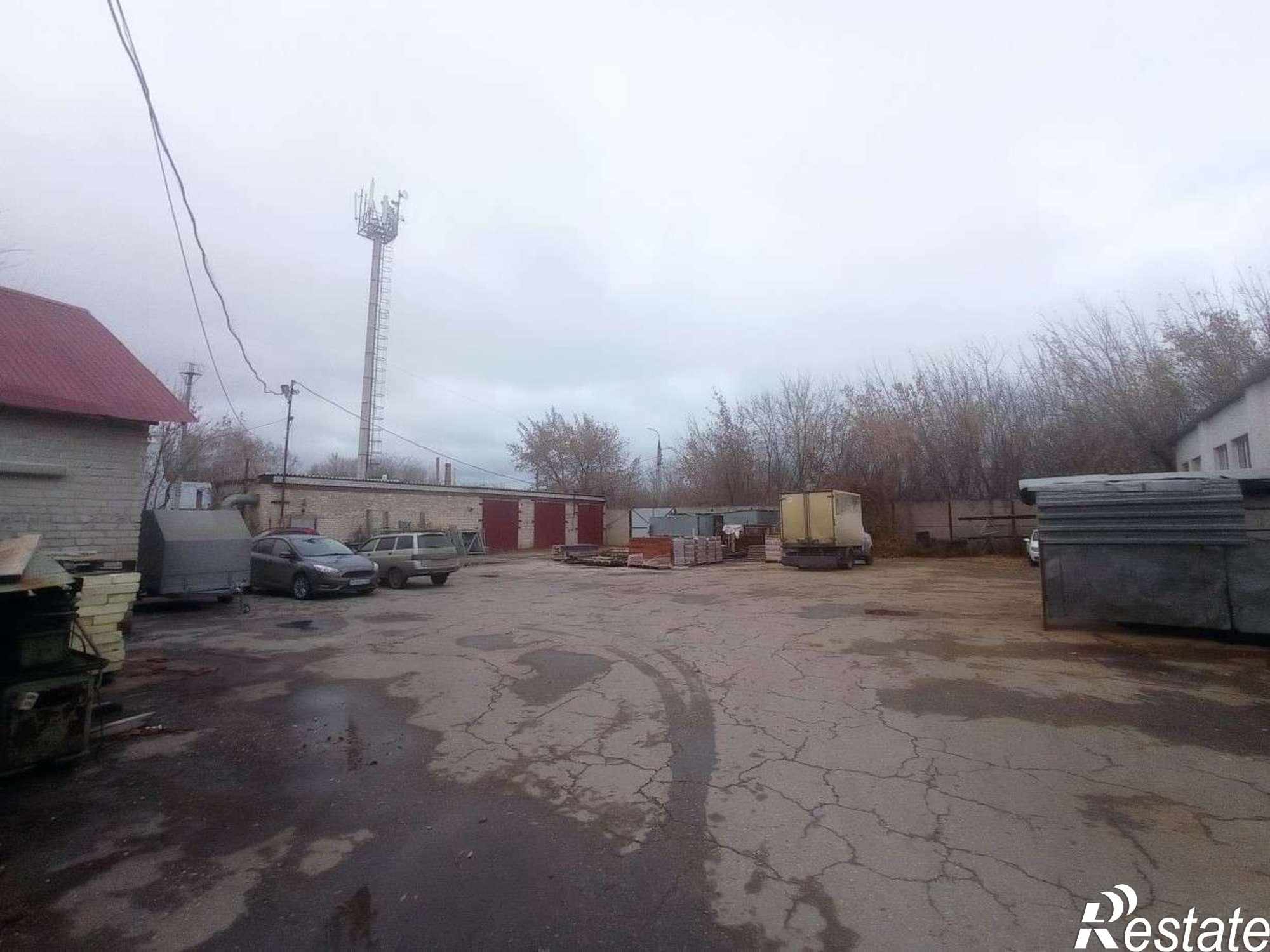 Сдать складское помещение за 90 240 рублей на Аэропорт 2 улица, 11в