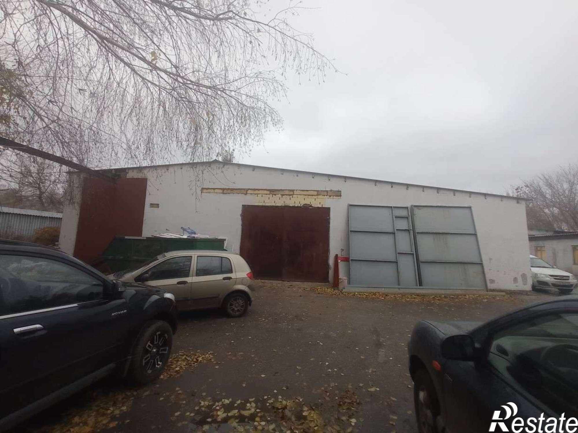 Сдать складское помещение за 90 240 рублей на Аэропорт 2 улица, 11в