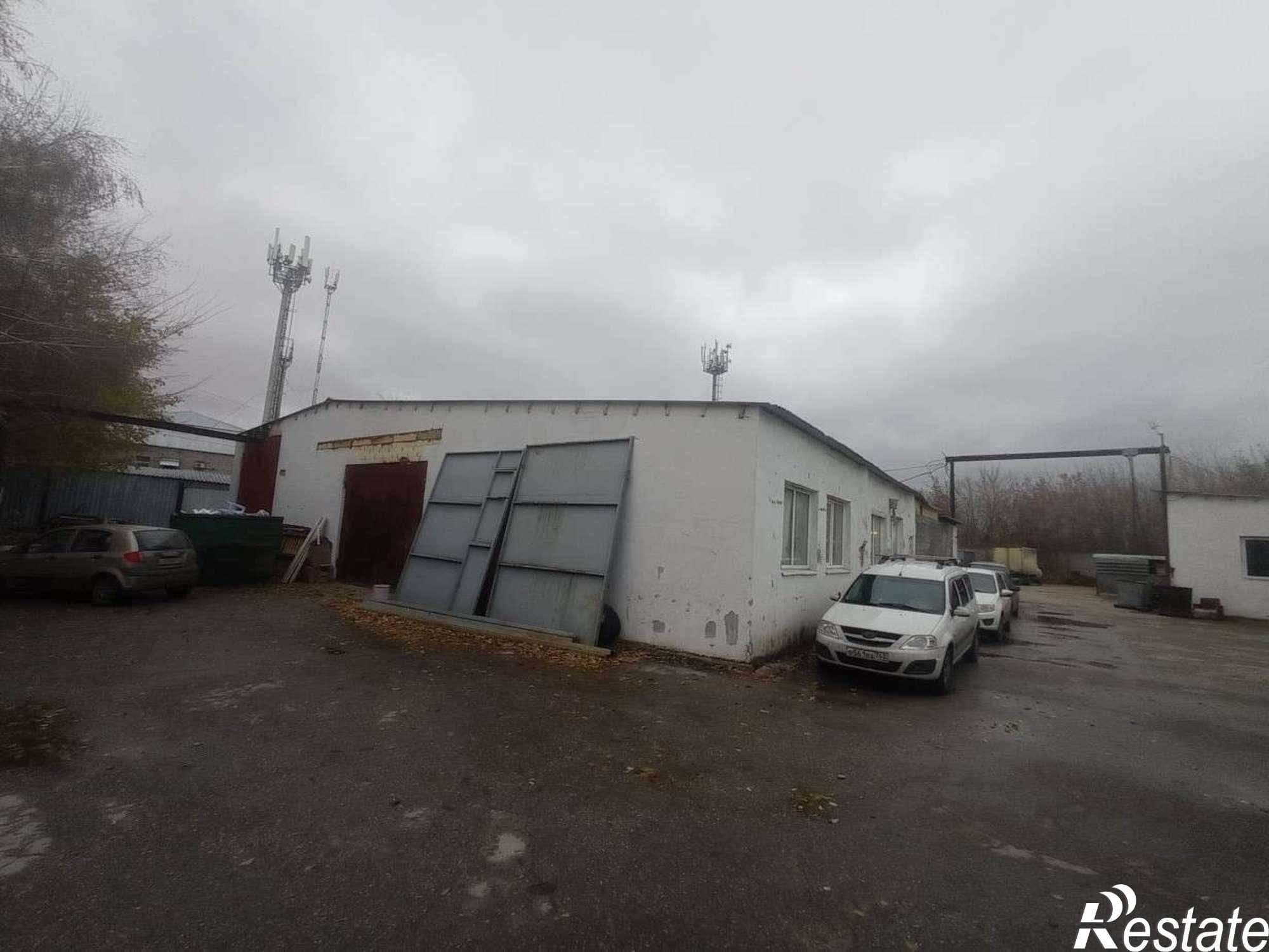 Сдать складское помещение за 90 240 рублей на Аэропорт 2 улица, 11в