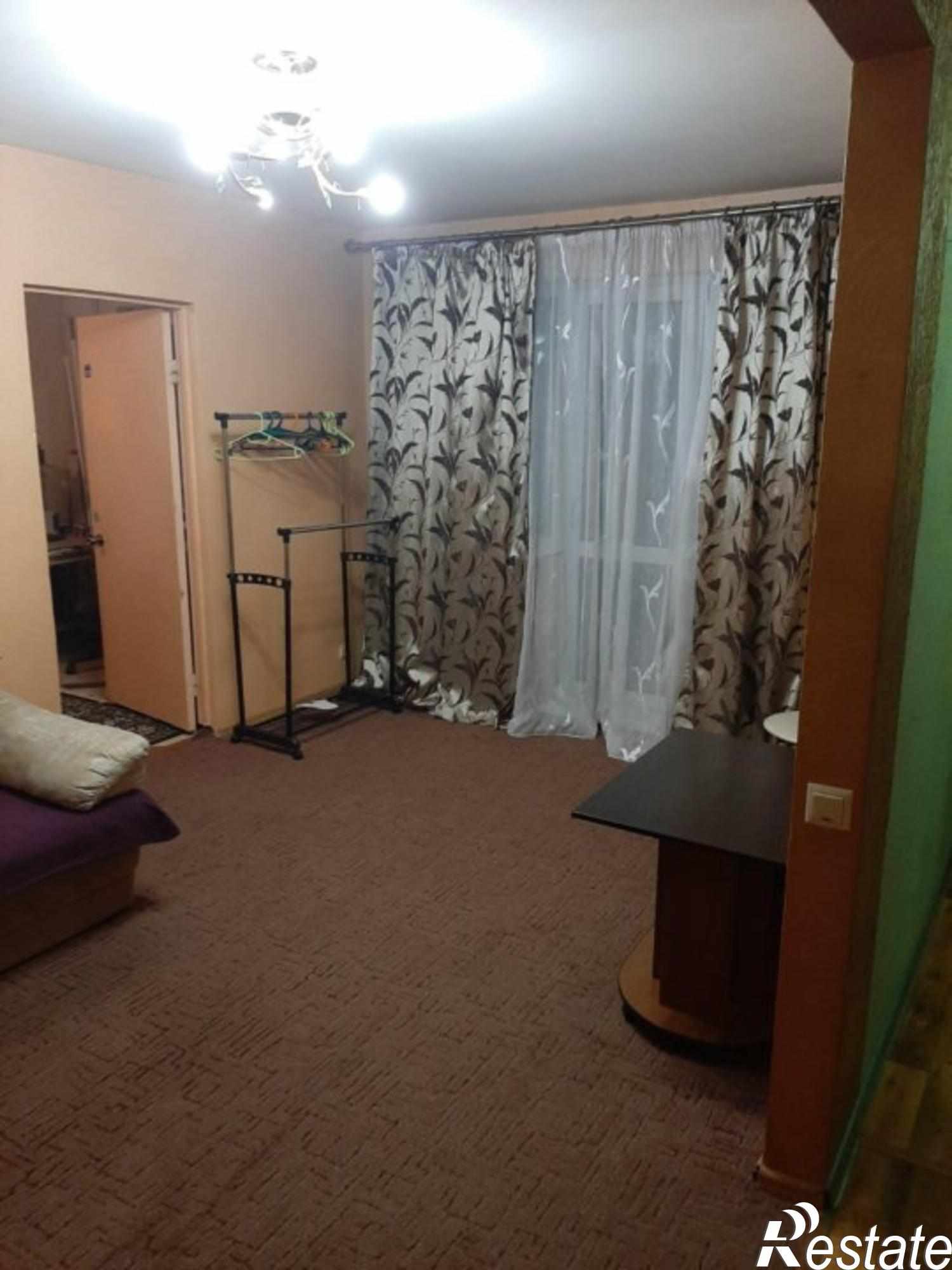 Сдать квартиру за 17 000 рублей на Белоконской ул, 21