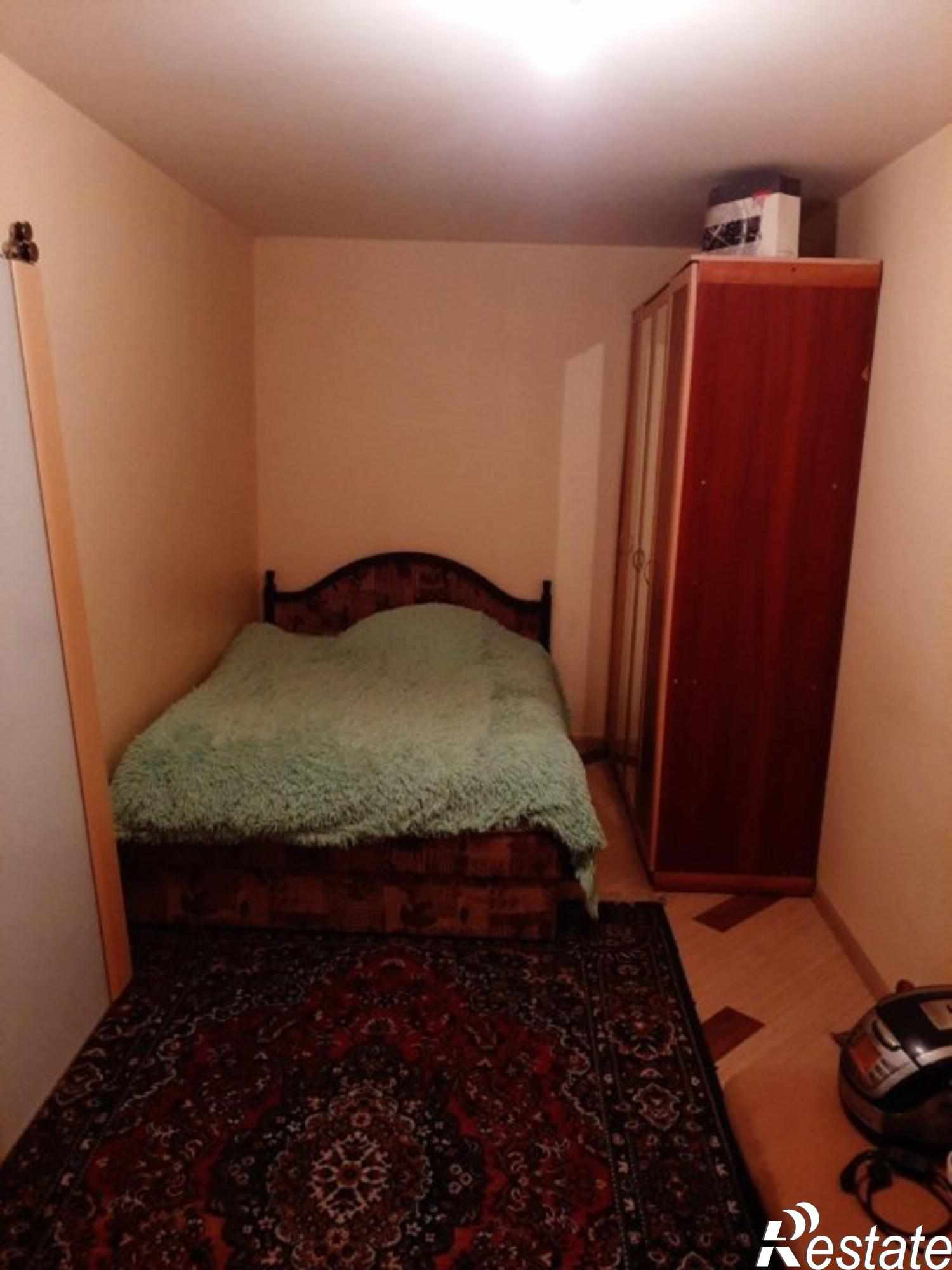 Сдать квартиру за 17 000 рублей на Белоконской ул, 21