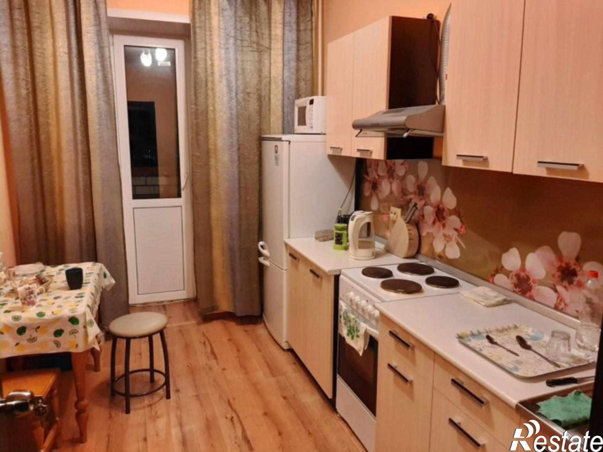 Сдать квартиру за 18 000 рублей на Северная ул, 55