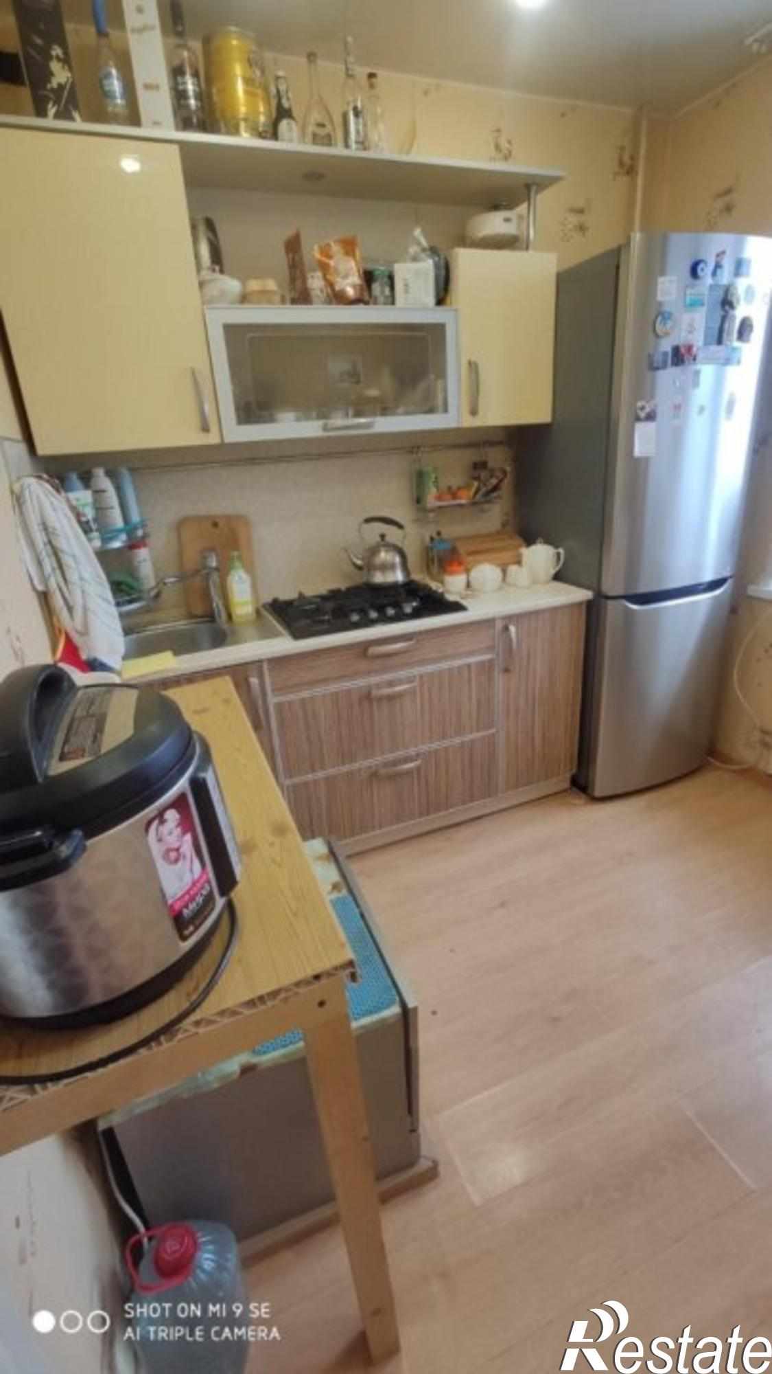 Сдать квартиру за 12 000 рублей на Сущевская ул, 2