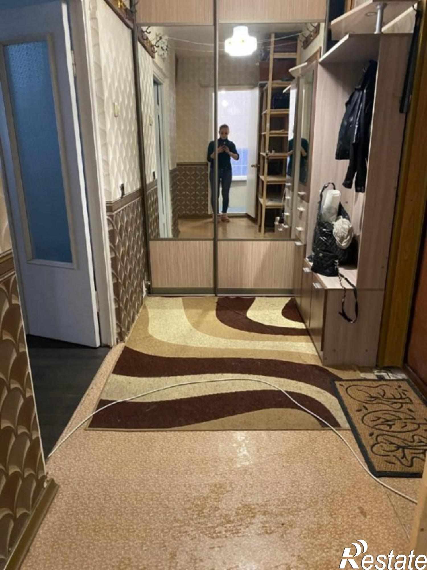 Сдать квартиру за 12 000 рублей на Нижняя Дуброва ул, 46А