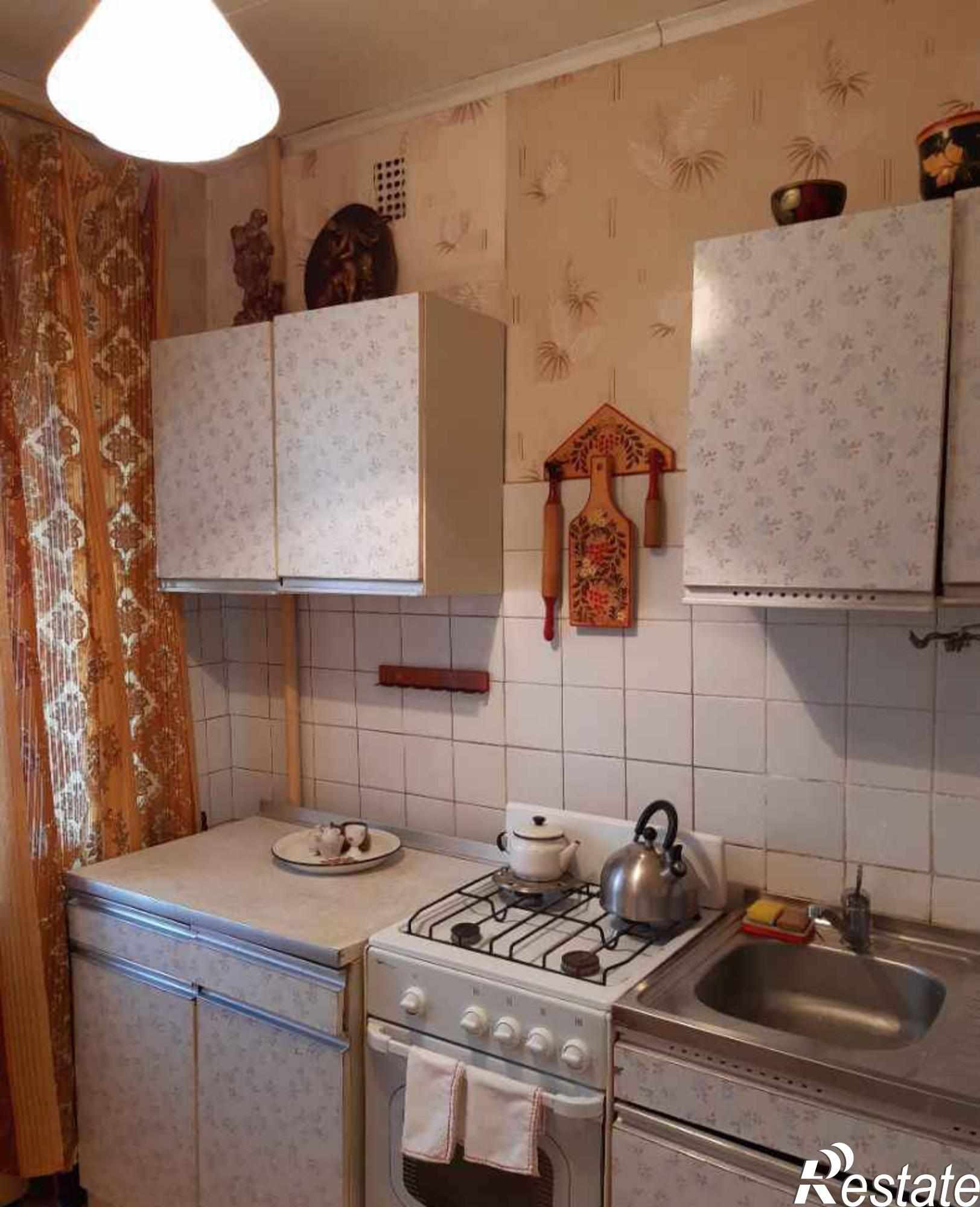 Сдать квартиру за 12 000 рублей на Михайловская ул, 55