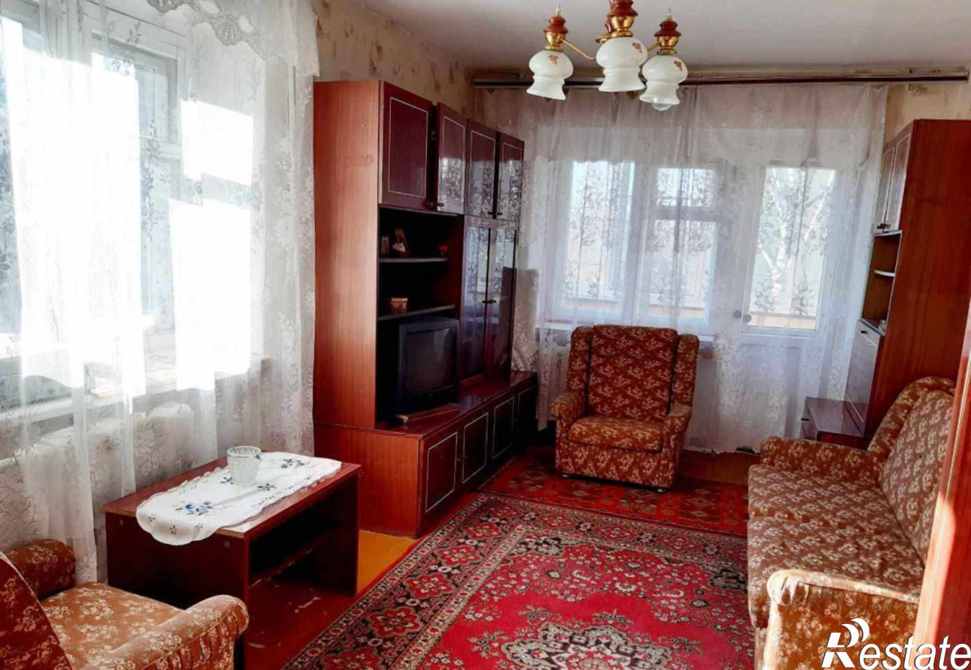 Сдать квартиру за 12 000 рублей на Михайловская ул, 55