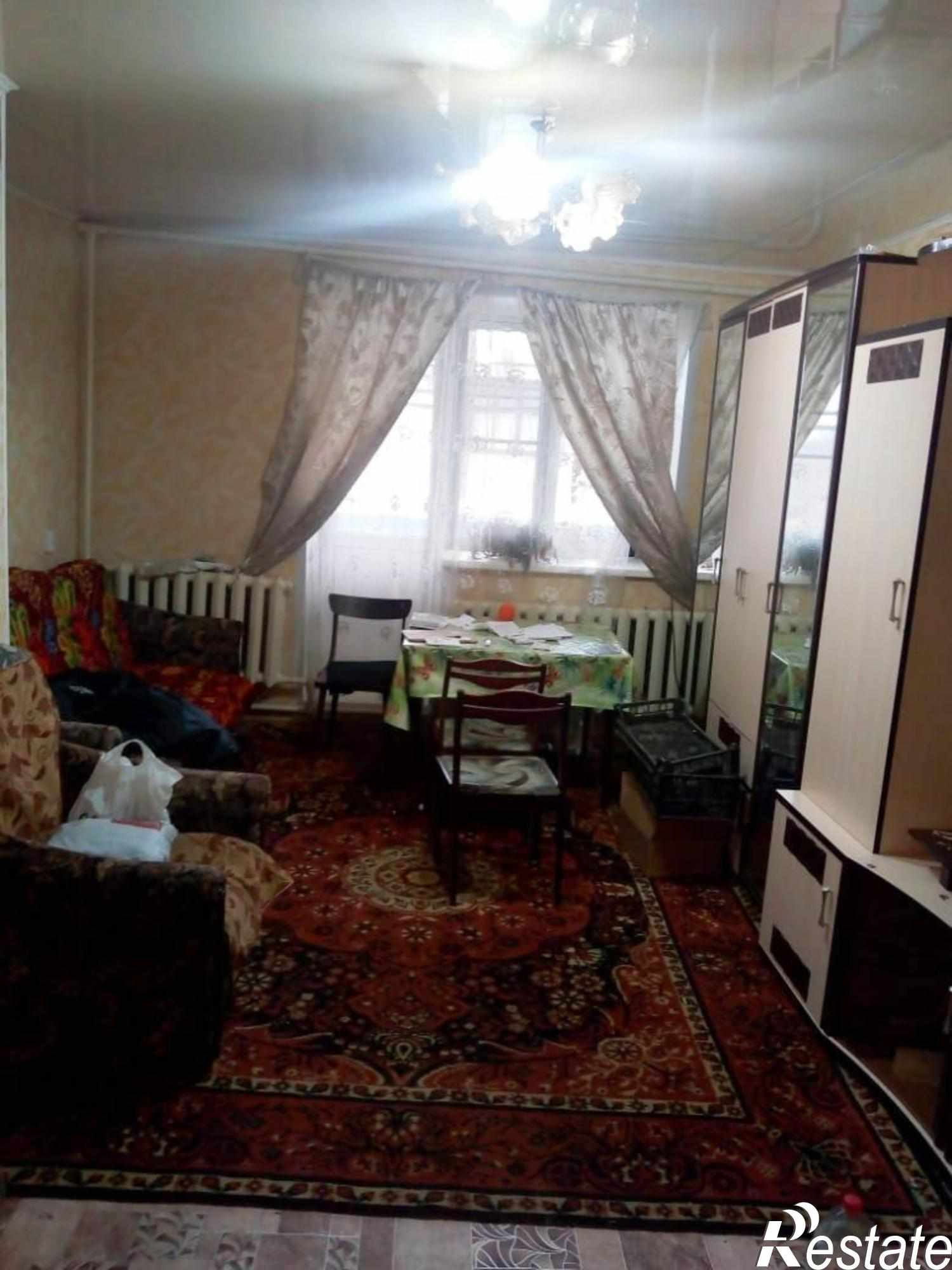 Купить квартиру за 1 000 000 рублей на Мира пр-кт, 18