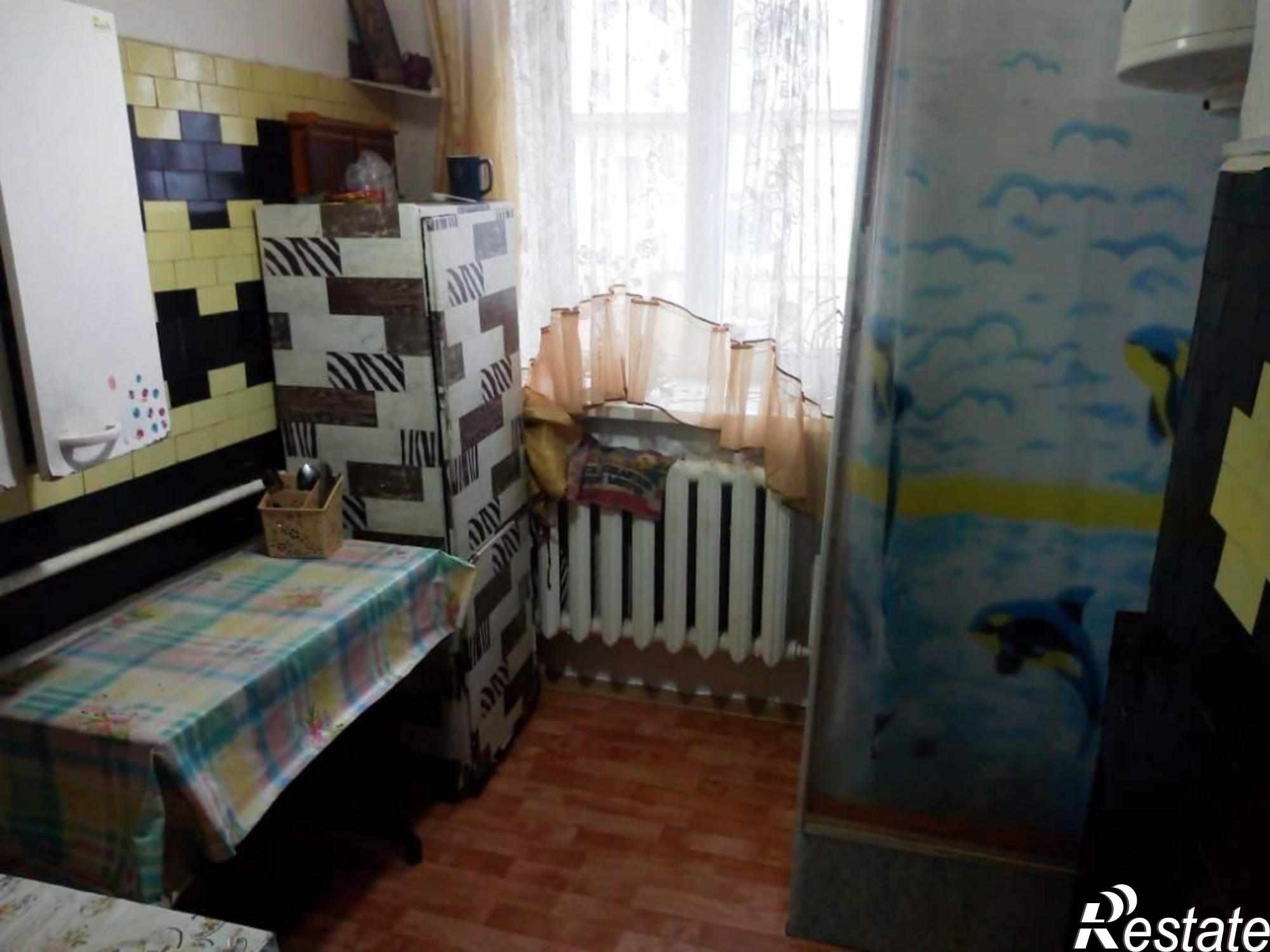 Купить квартиру за 1 000 000 рублей на Мира пр-кт, 18