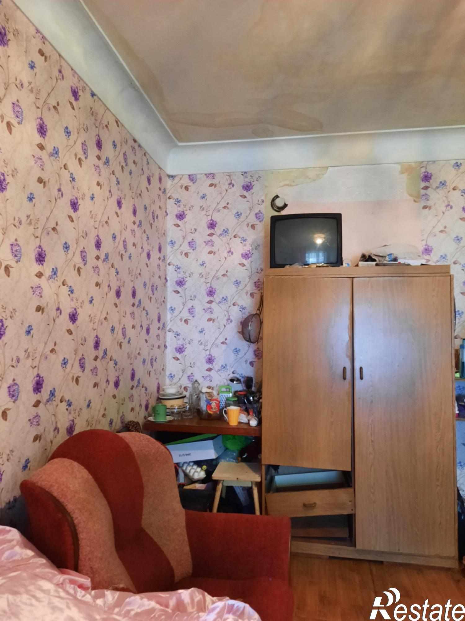Купить комнату за 640 000 рублей на Вождей Революции ул, 2
