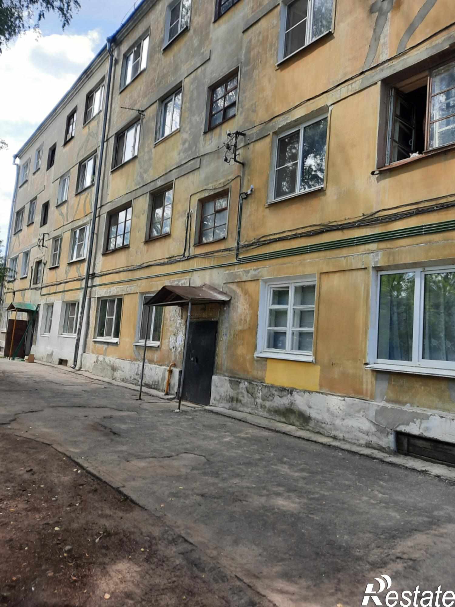 Купить комнату за 640 000 рублей на Вождей Революции ул, 2
