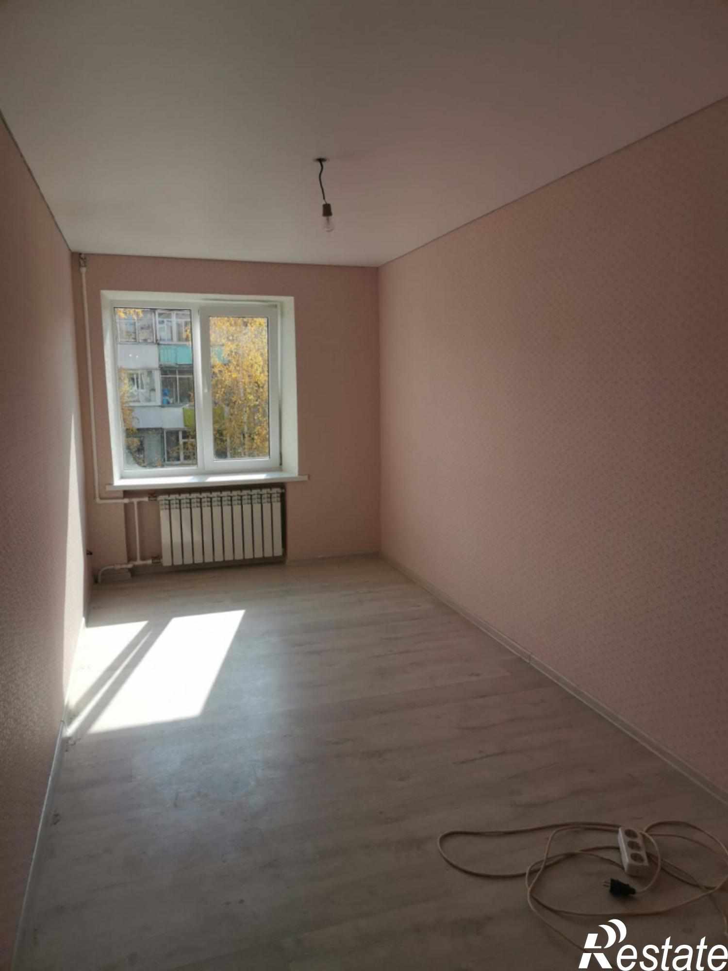 Купить квартиру за 2 650 000 рублей на Луначарского ул, 45