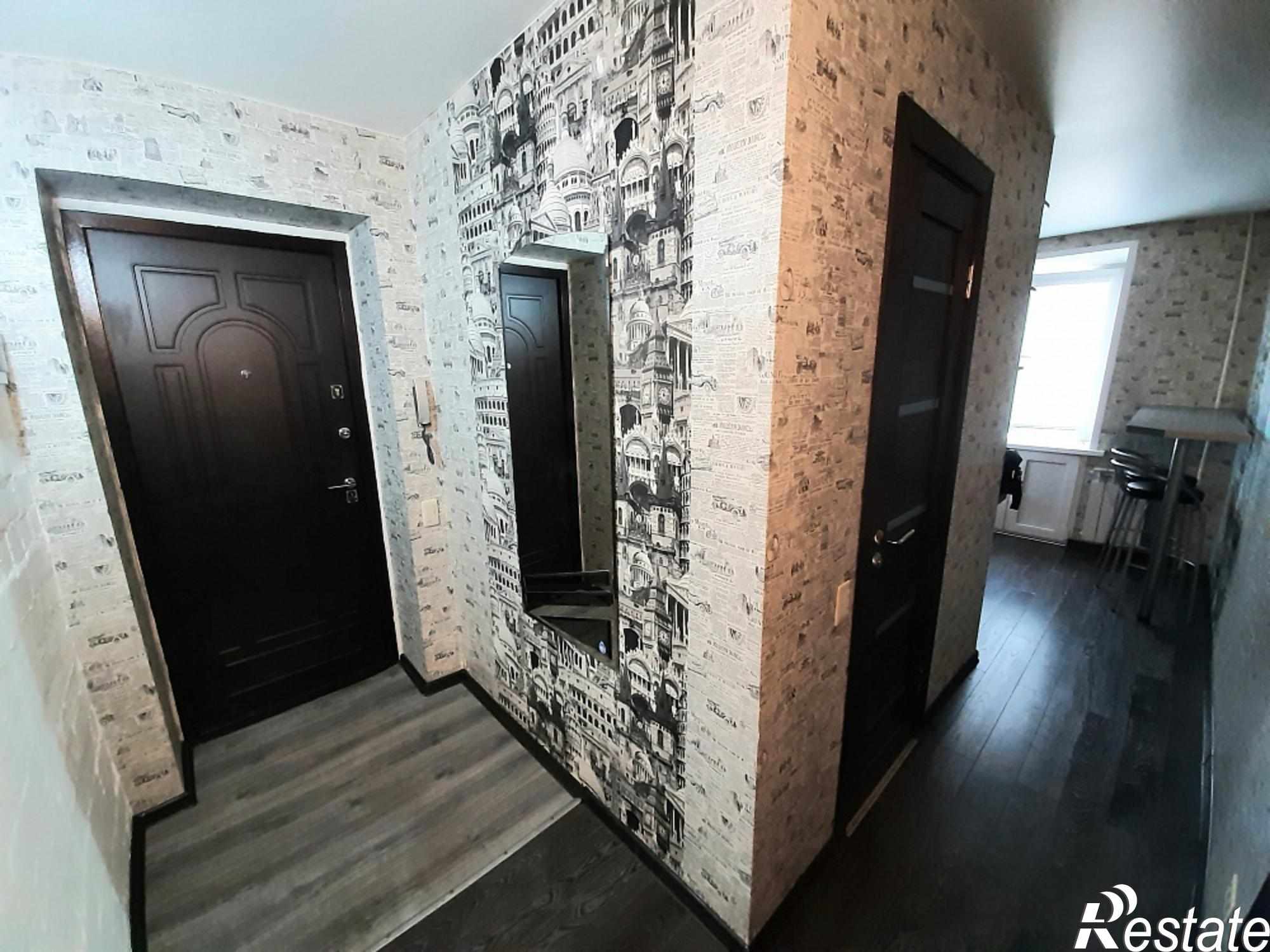 Купить квартиру за 2 700 000 рублей на Пирогова ул, 6