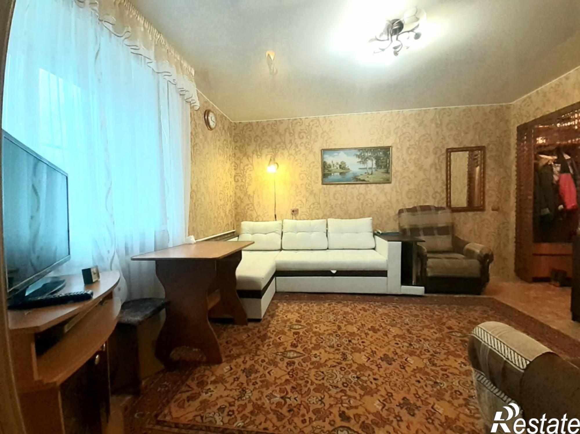 Сдать квартиру за 18 000 рублей на Добрынина ул, 8В
