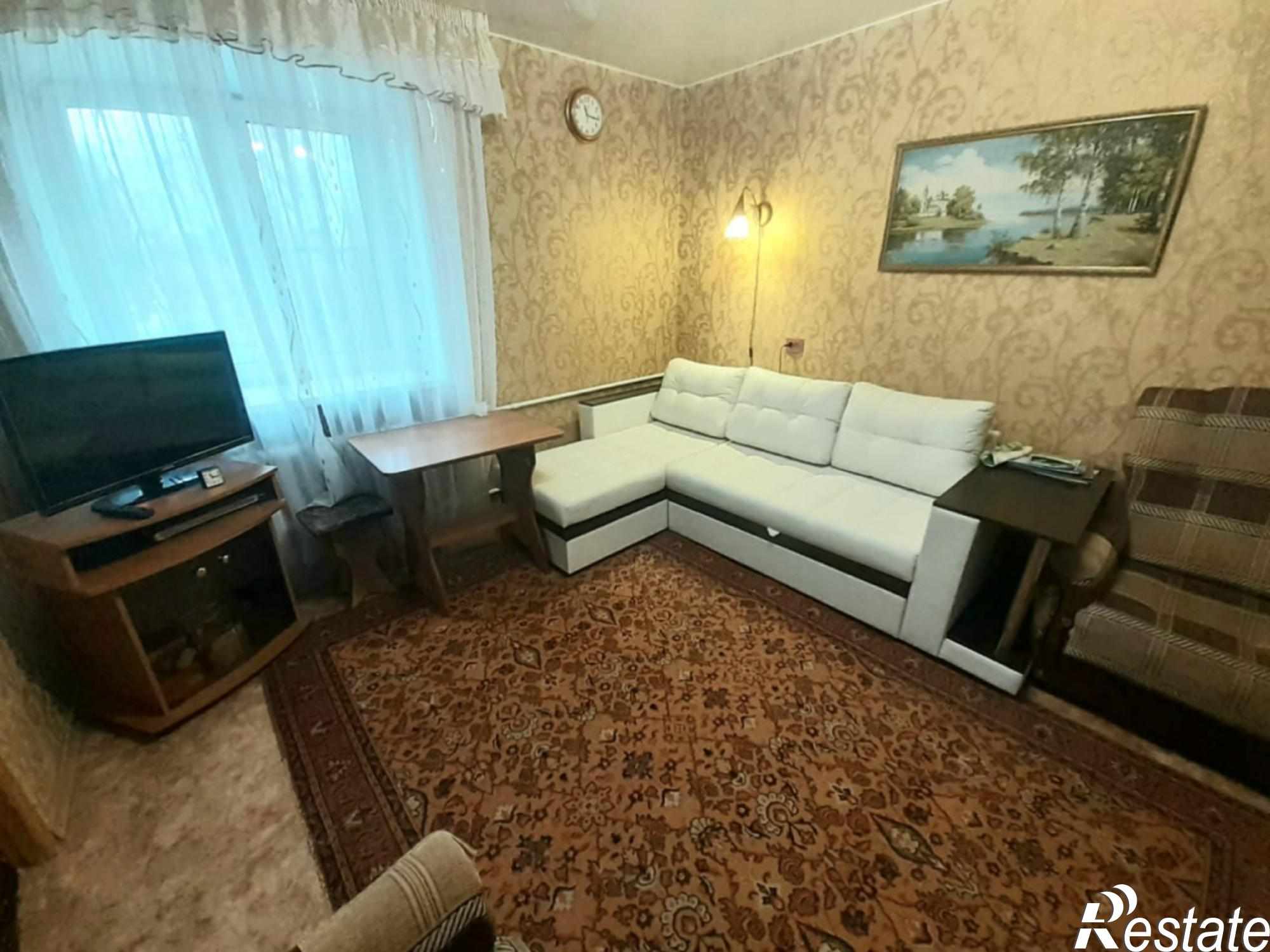 Сдать квартиру за 18 000 рублей на Добрынина ул, 8В