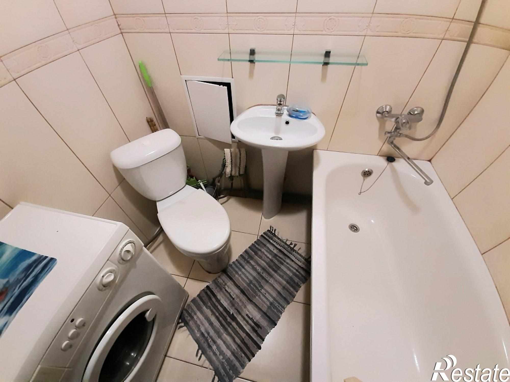 Купить квартиру за 2 700 000 рублей на Пирогова ул, 6