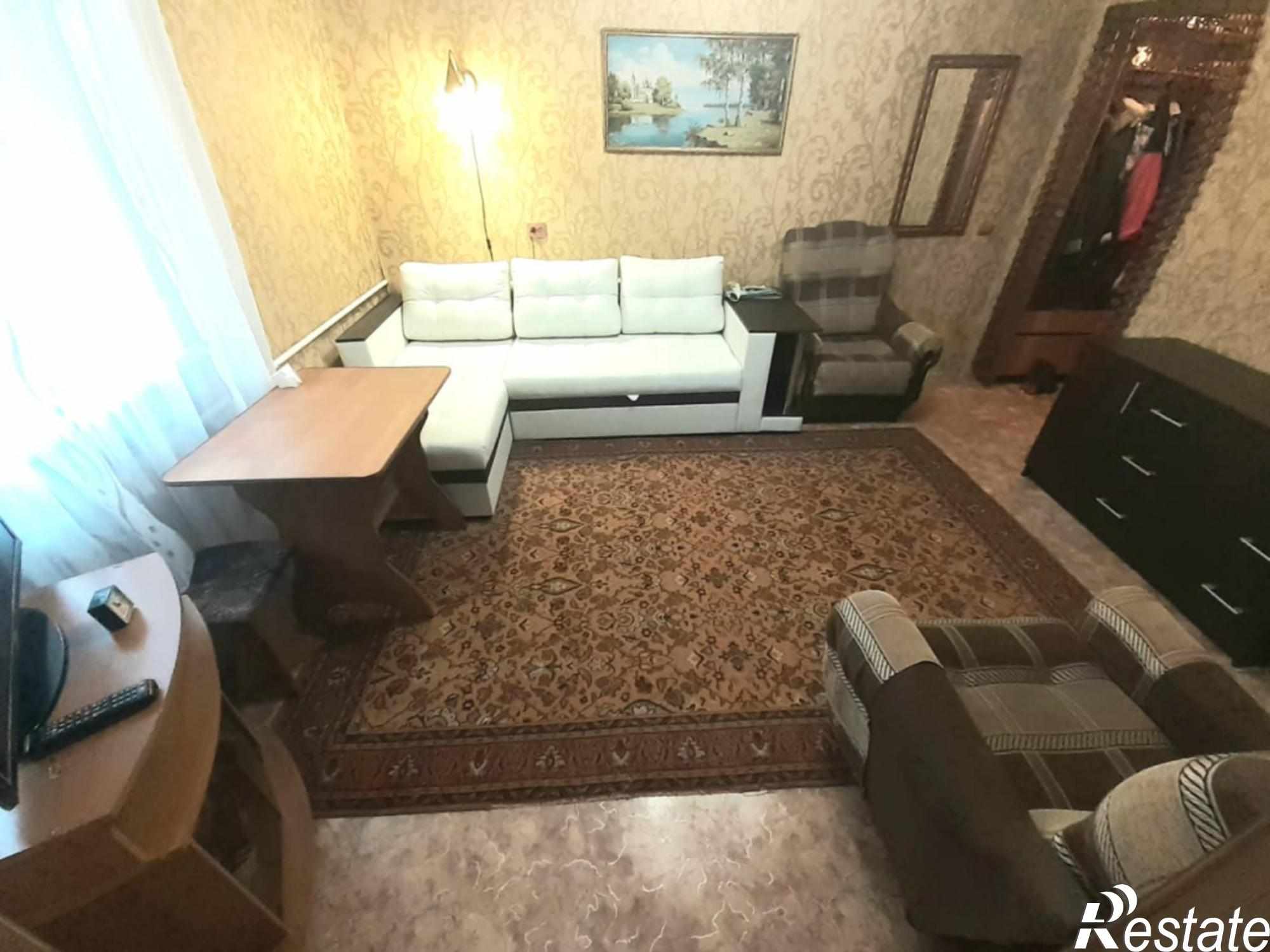 Сдать квартиру за 18 000 рублей на Добрынина ул, 8В