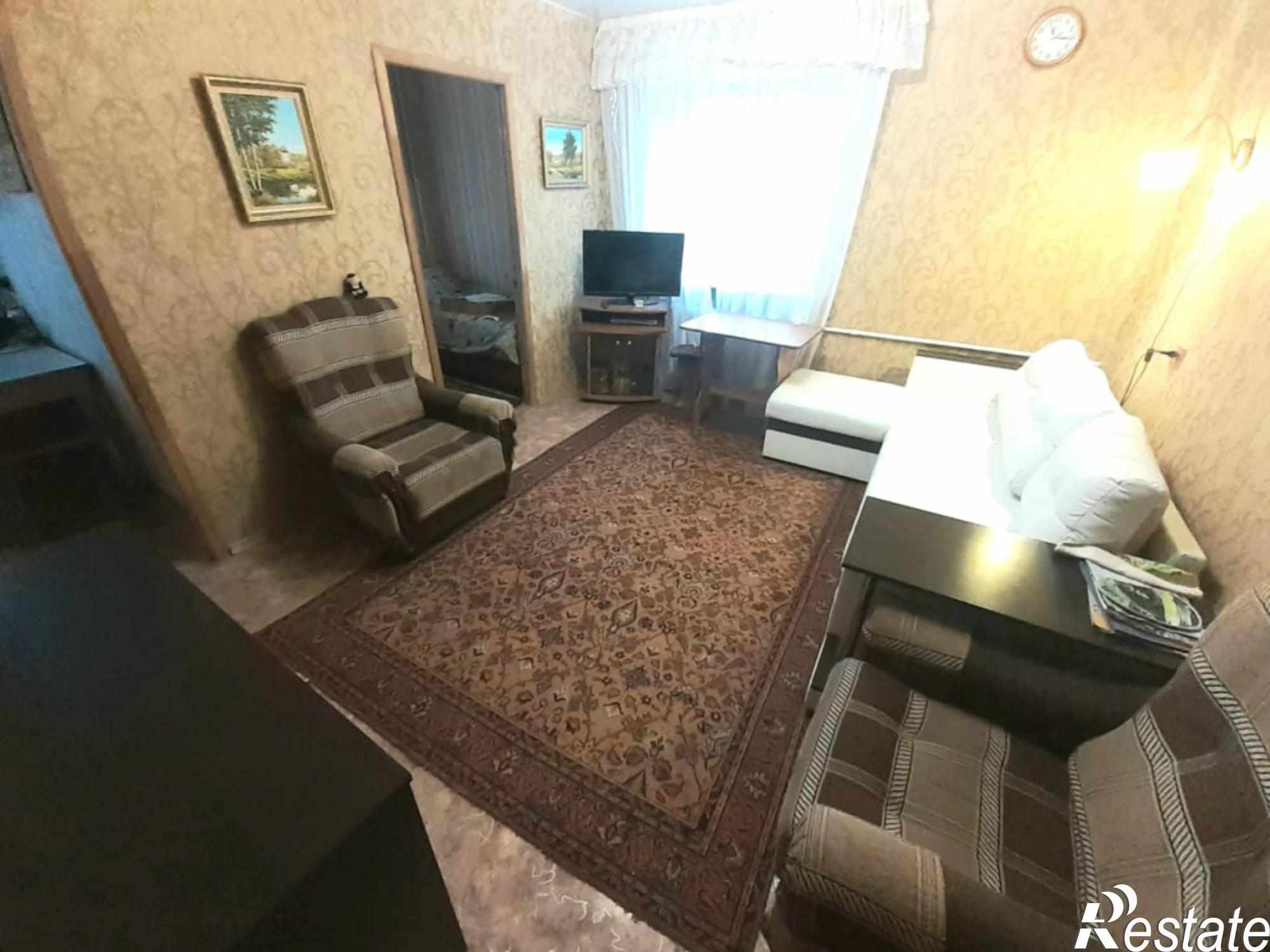 Сдать квартиру за 18 000 рублей на Добрынина ул, 8В