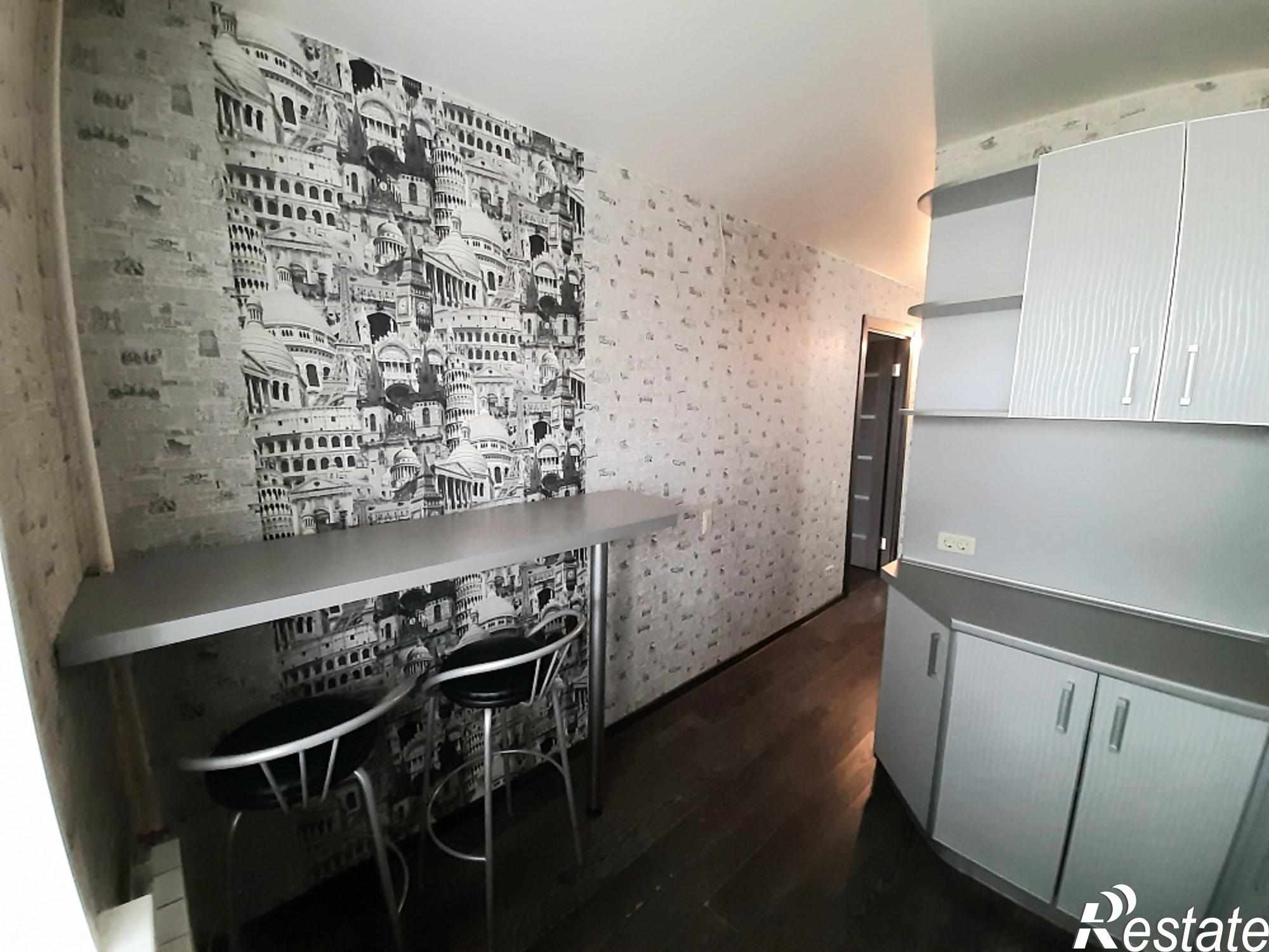 Купить квартиру за 2 700 000 рублей на Пирогова ул, 6