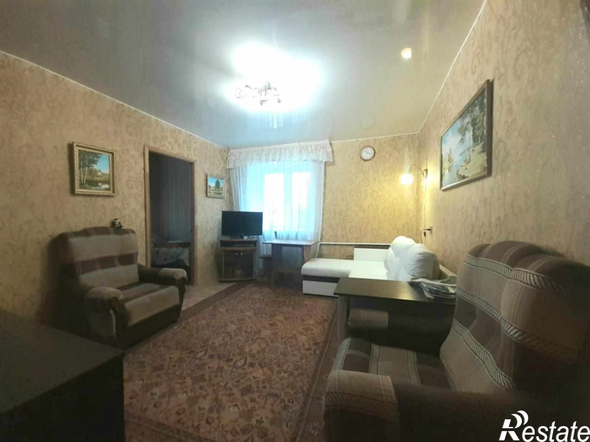 Сдать квартиру за 18 000 рублей на Добрынина ул, 8В