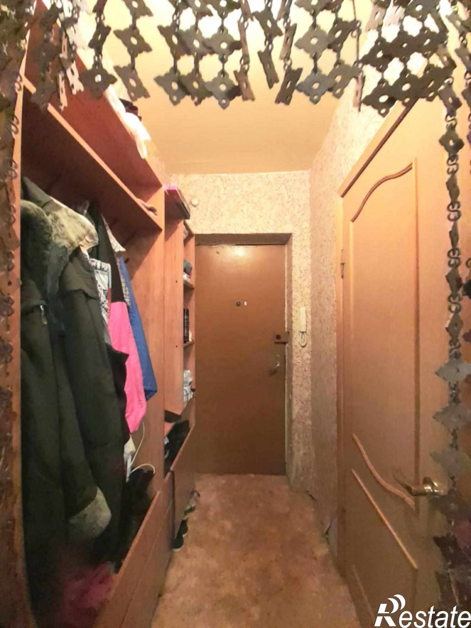Сдать квартиру за 18 000 рублей на Добрынина ул, 8В