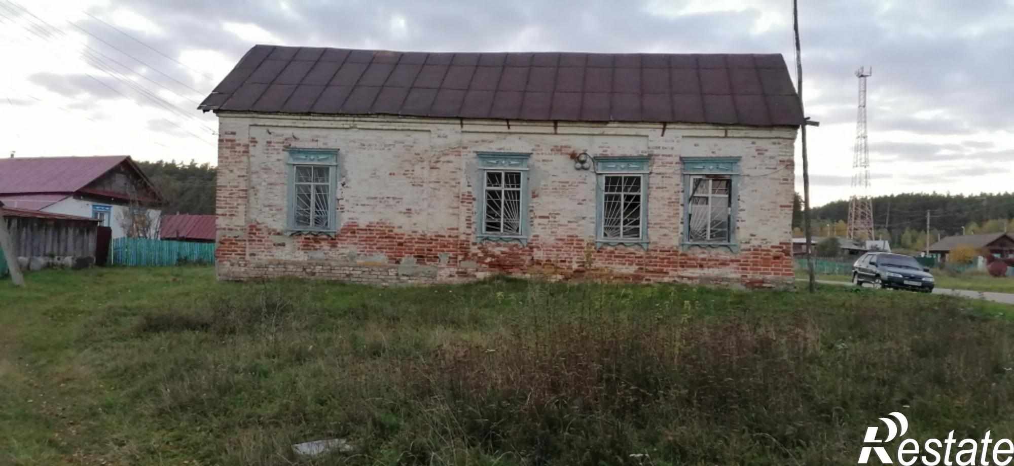 Купить торговое помещение за 1 000 000 рублей на Пионерская, 30А