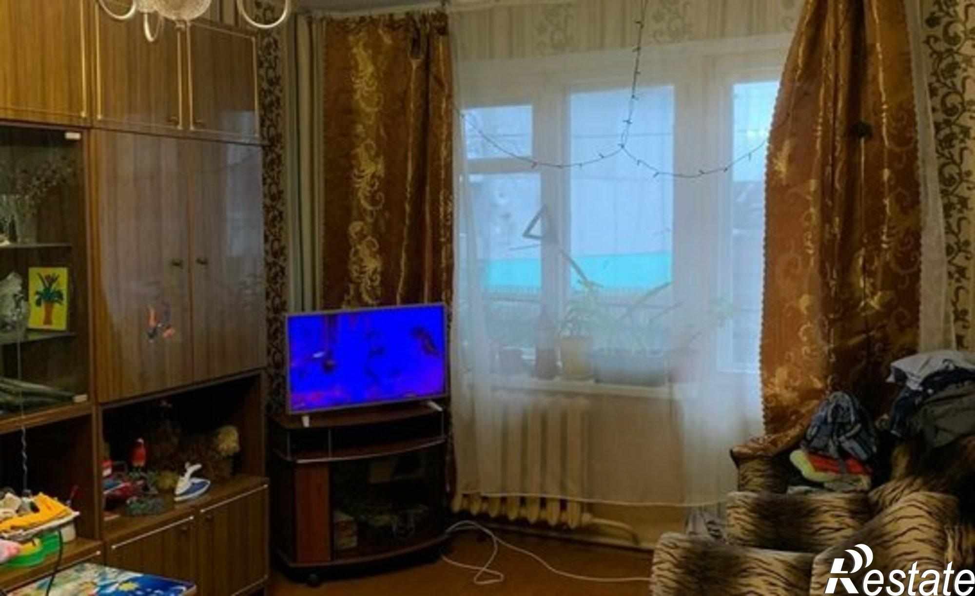 Купить квартиру за 2 700 000 рублей на Центральная улица, 7