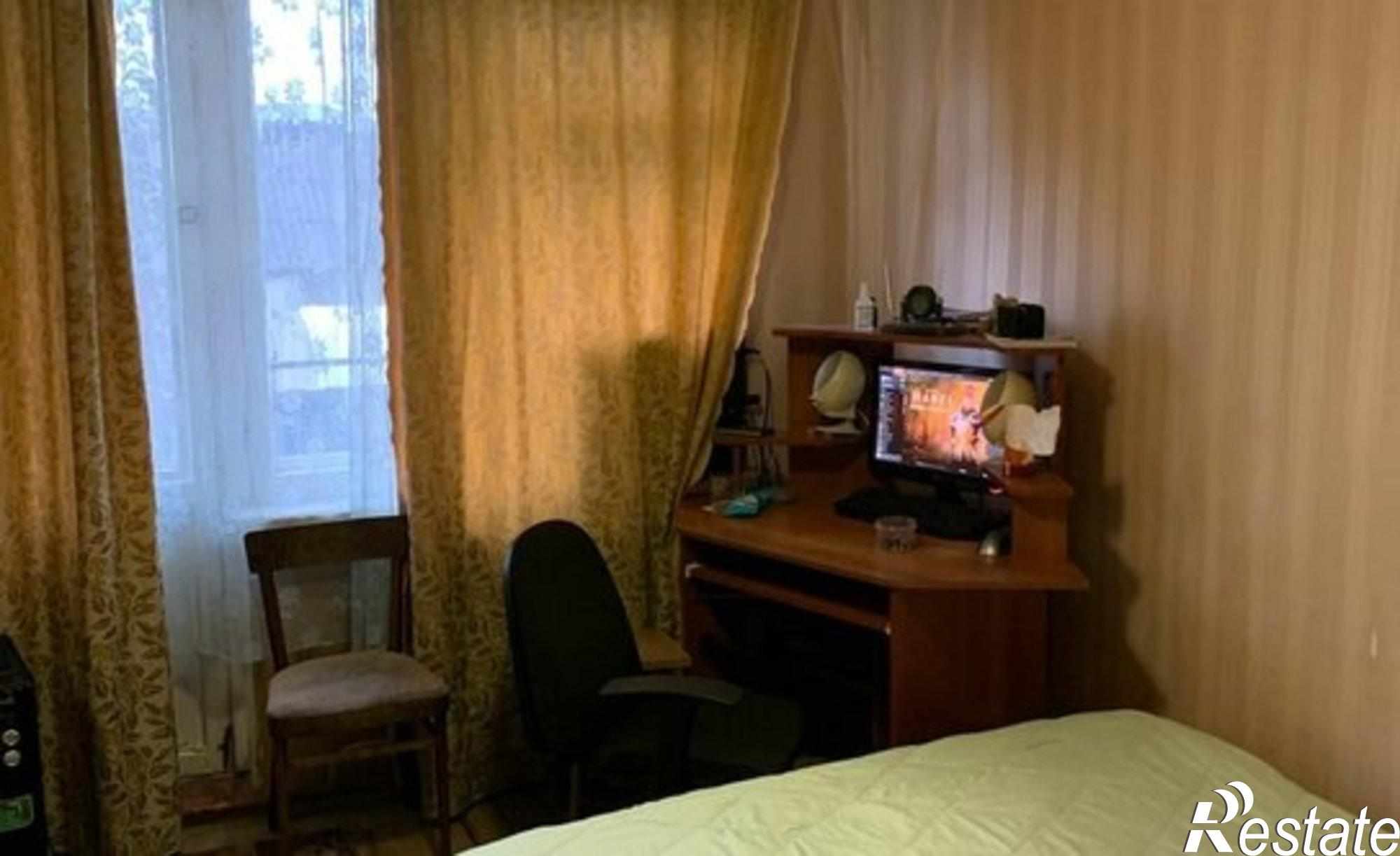 Купить квартиру за 2 700 000 рублей на Центральная улица, 7