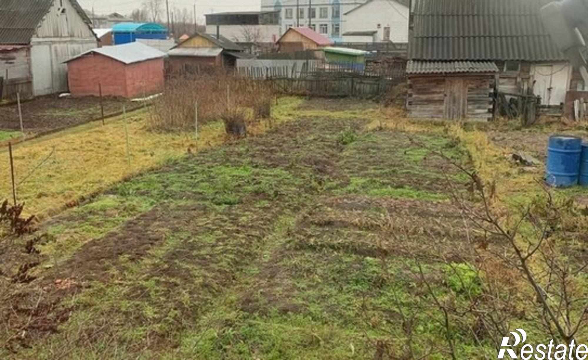 Купить квартиру за 2 700 000 рублей на Центральная улица, 7