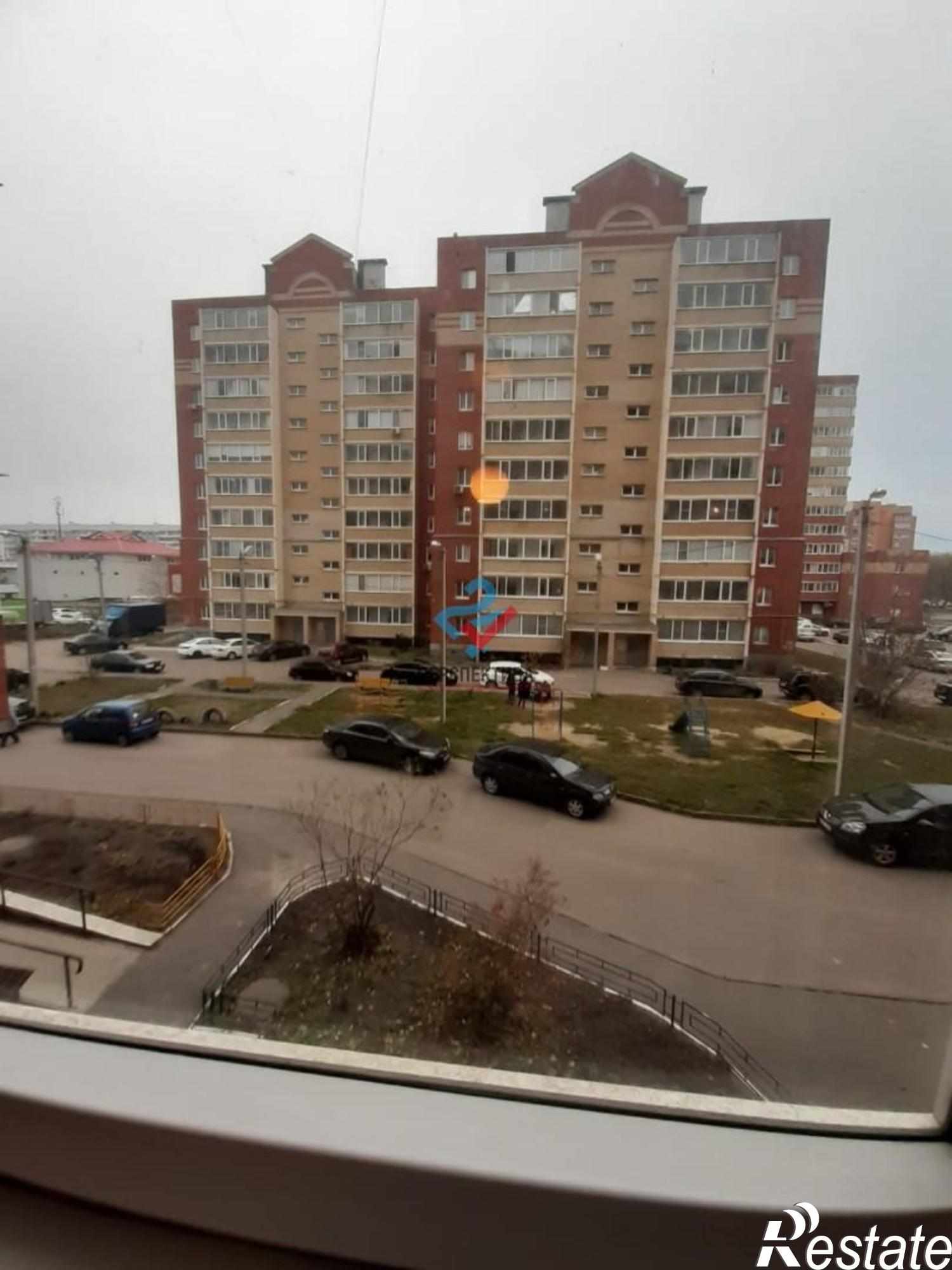 Купить квартиру за 2 500 000 рублей на улица Терновского, 203