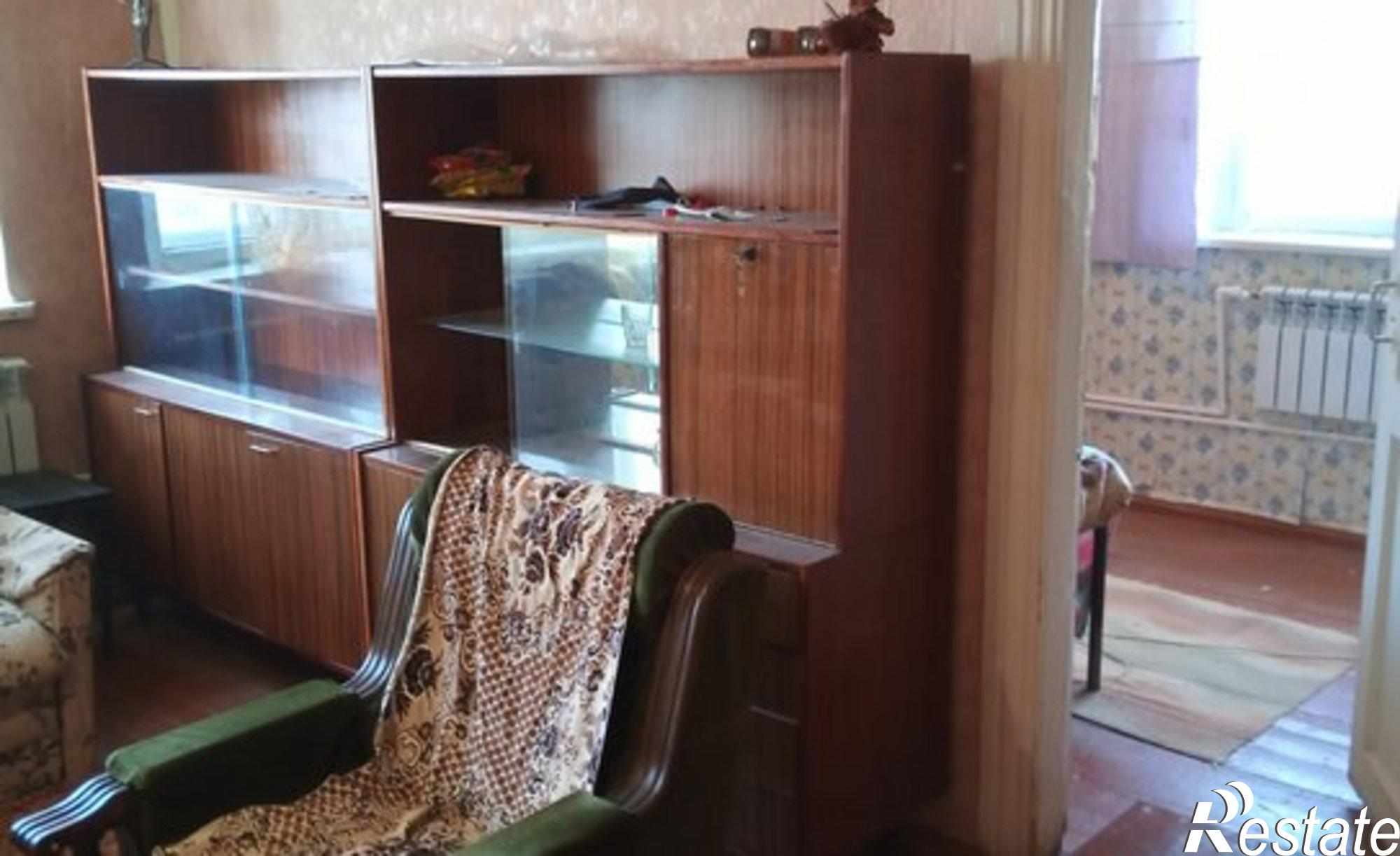 Купить квартиру за 1 550 000 рублей на улица Ленина, 72А