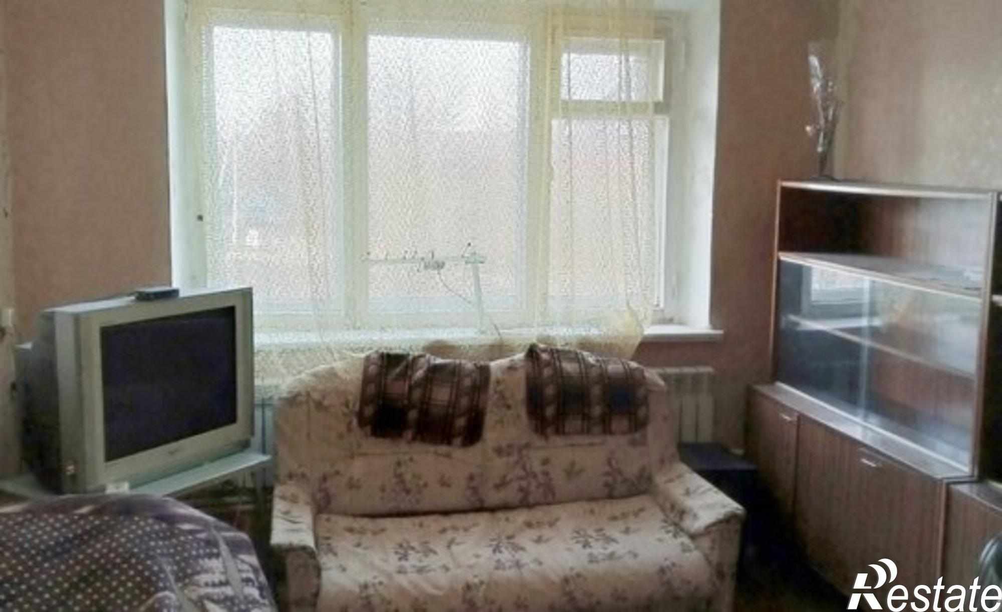Купить квартиру за 1 550 000 рублей на улица Ленина, 72А