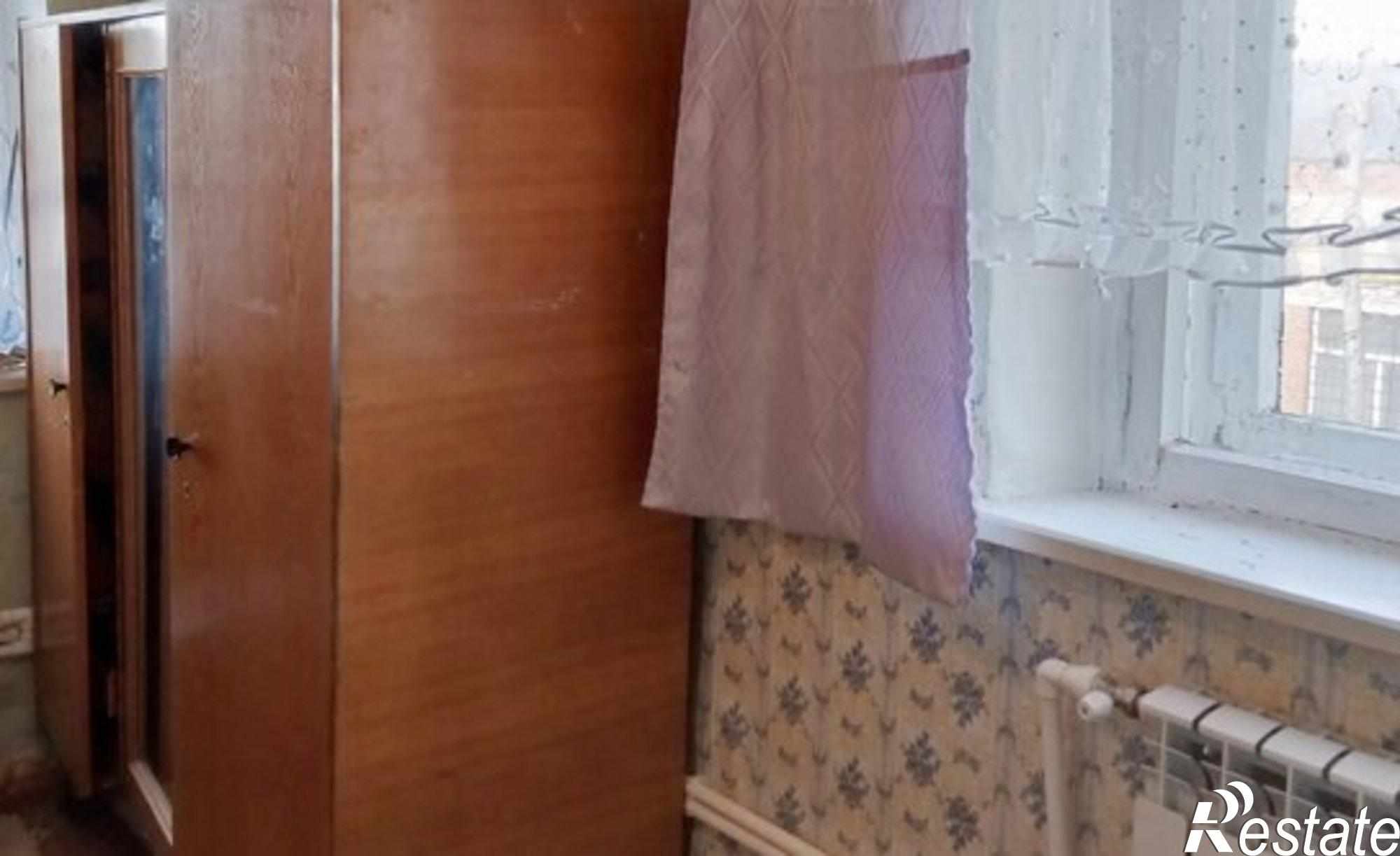 Купить квартиру за 1 550 000 рублей на улица Ленина, 72А
