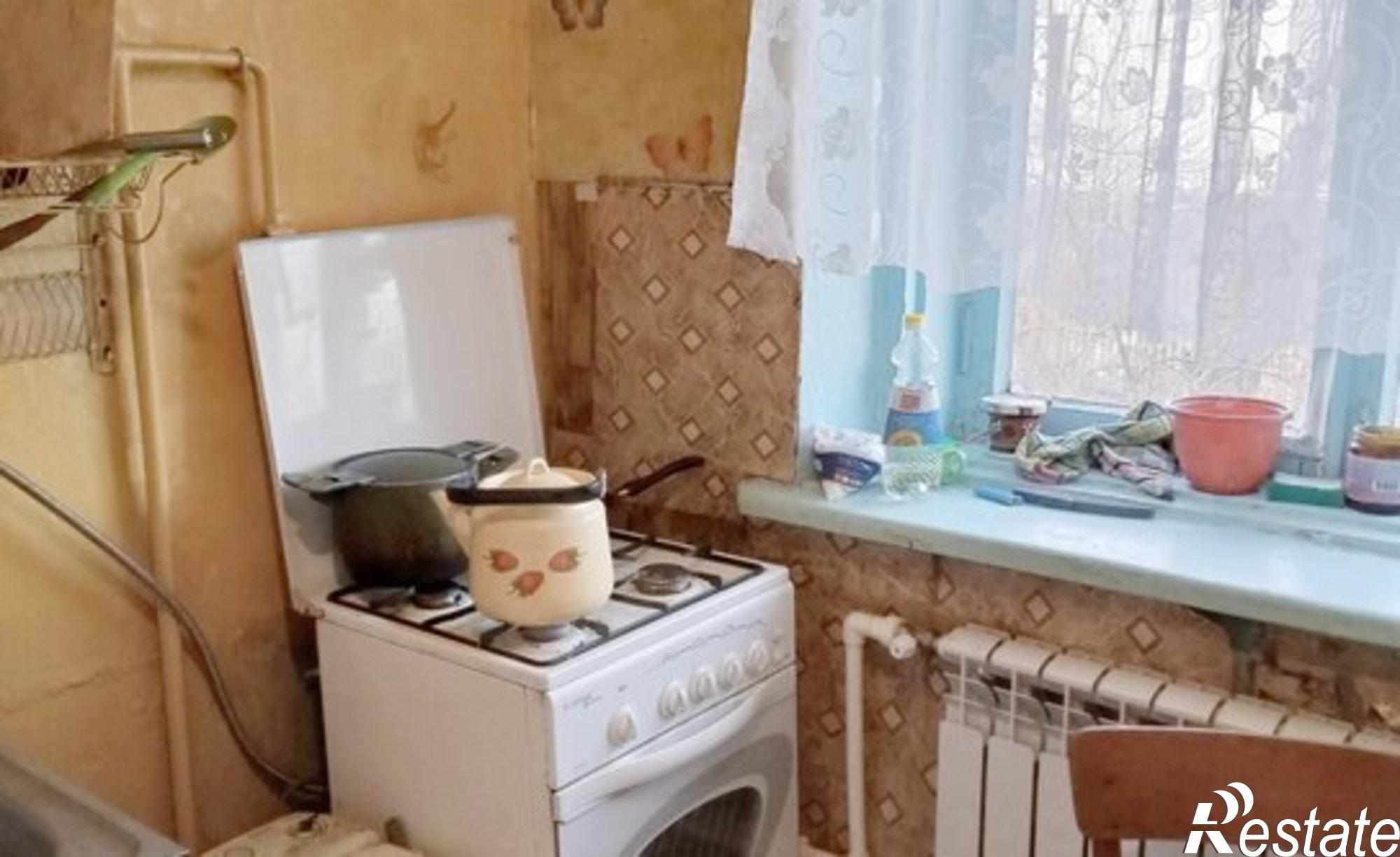 Купить квартиру за 1 550 000 рублей на улица Ленина, 72А