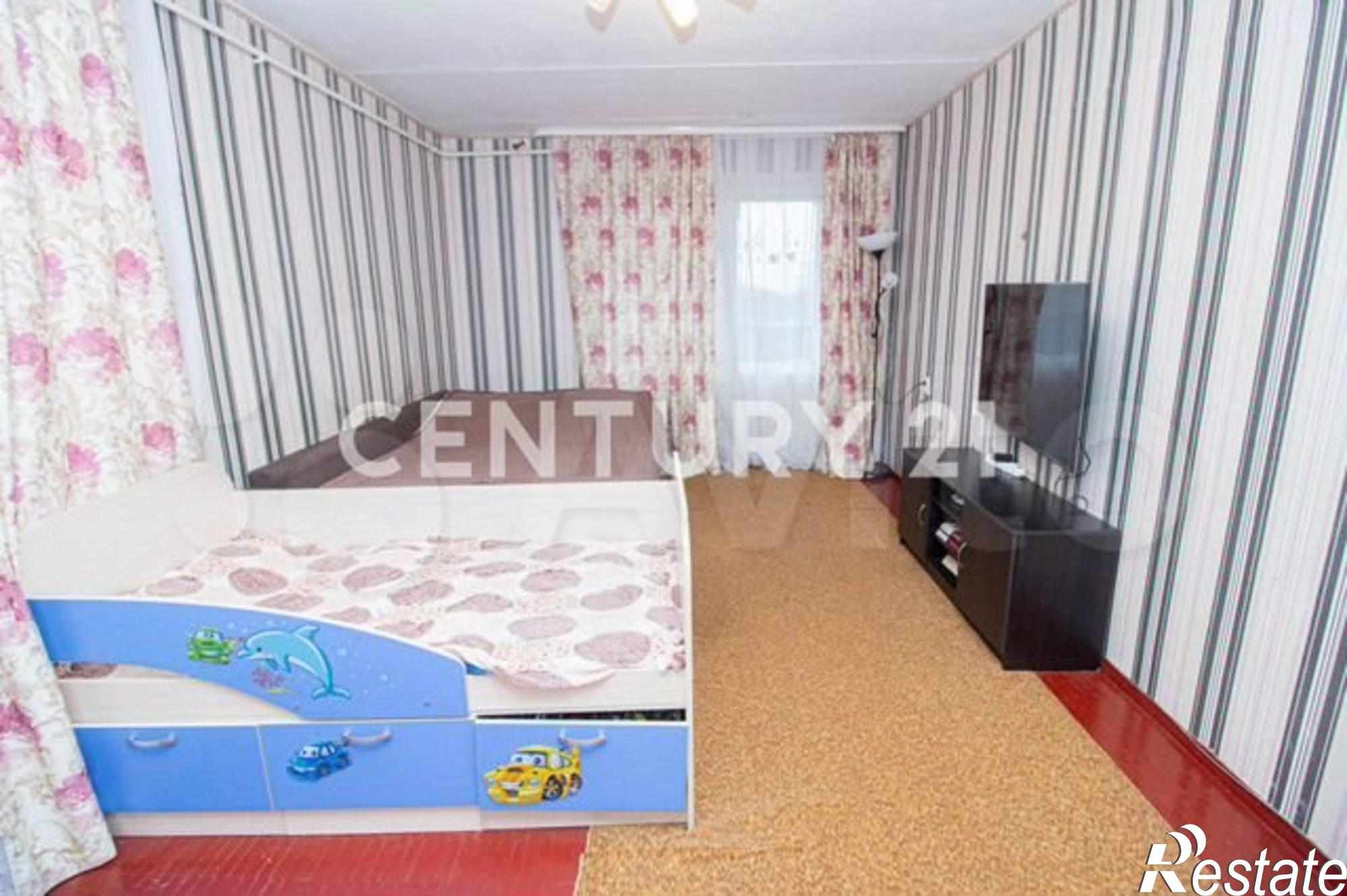 Купить квартиру за 999 000 рублей на Советская улица, 106