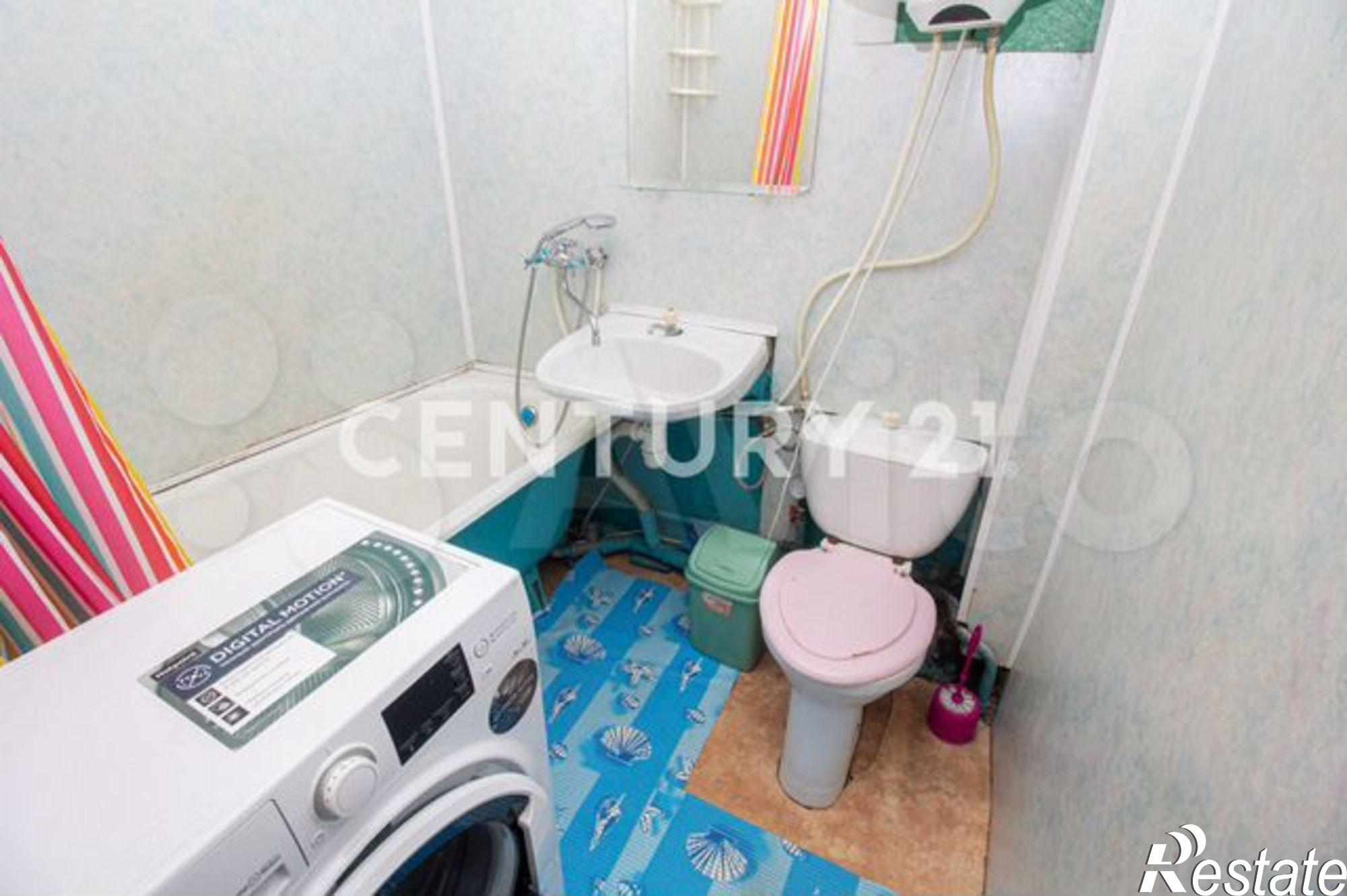 Купить квартиру за 999 000 рублей на Советская улица, 106