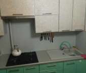 2-комн, 43кв м, этаж 4/5 Белоконской ул, 21