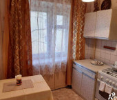 1-комн, 31кв м, этаж 4/5 Михайловская ул, 55